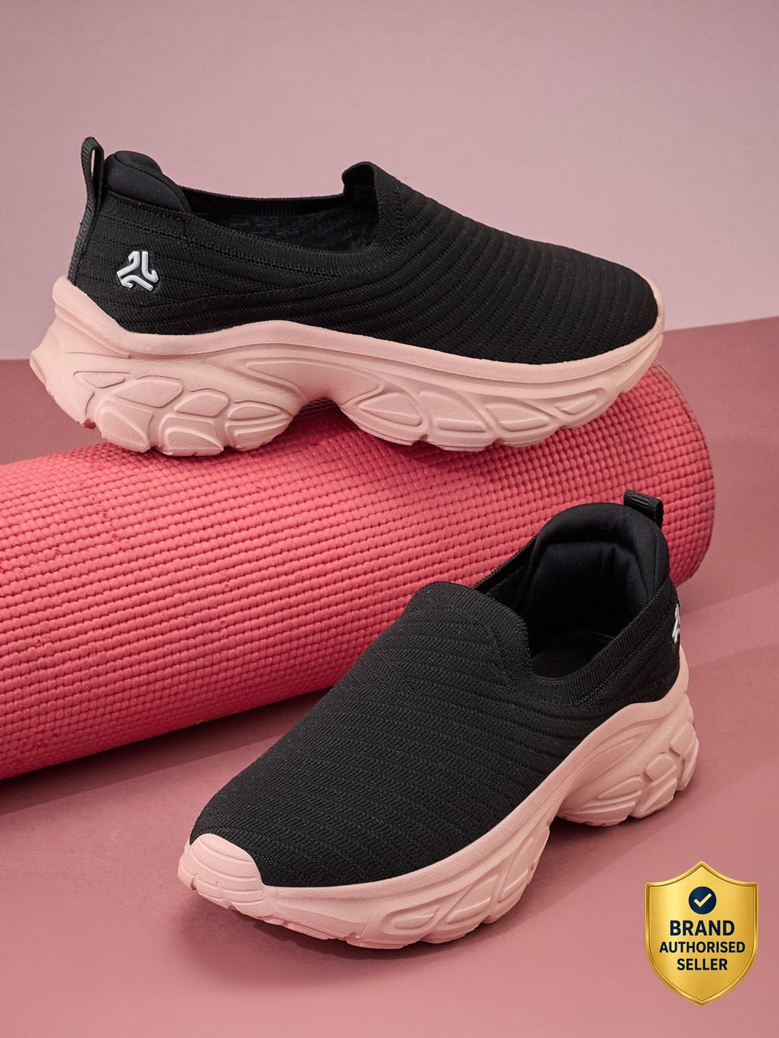 Image of CAMPUS SPERO Walking Shoes For Women