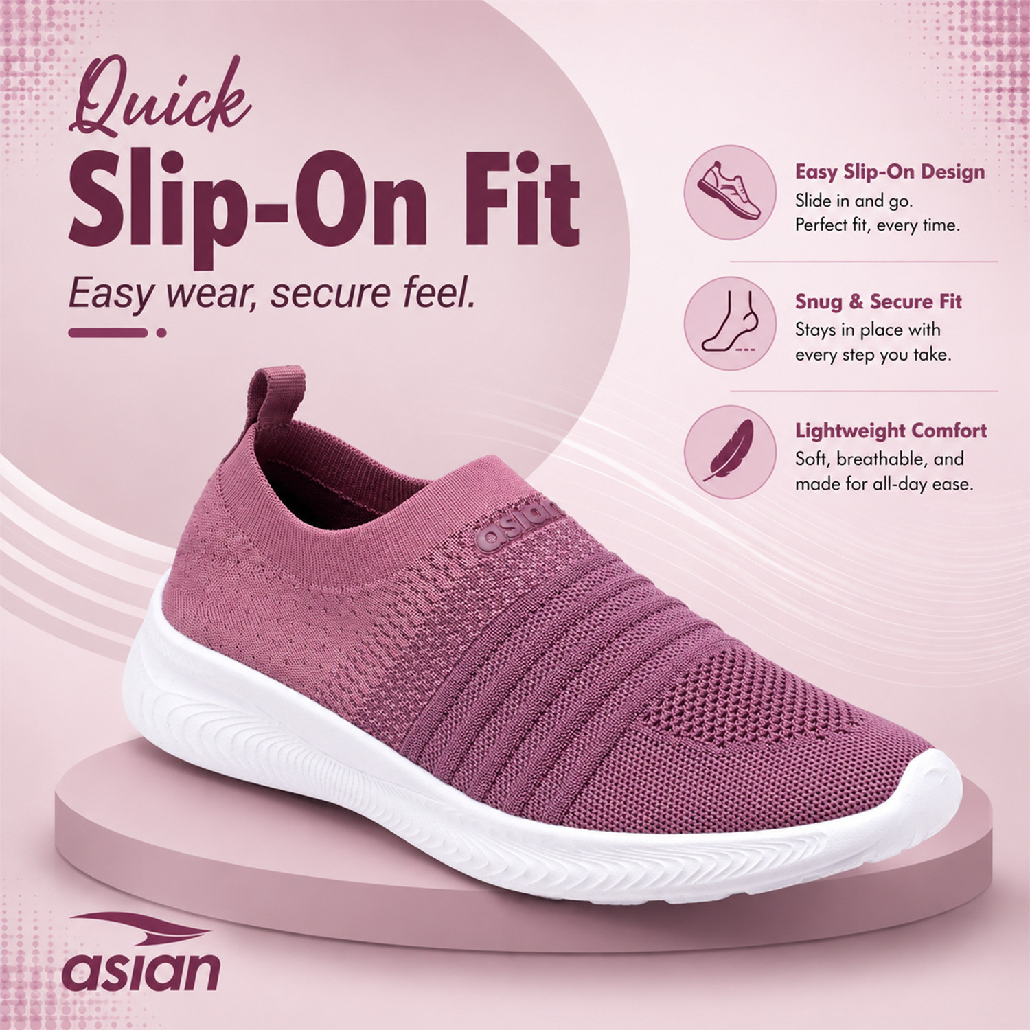 Image of asian Casuals For Women