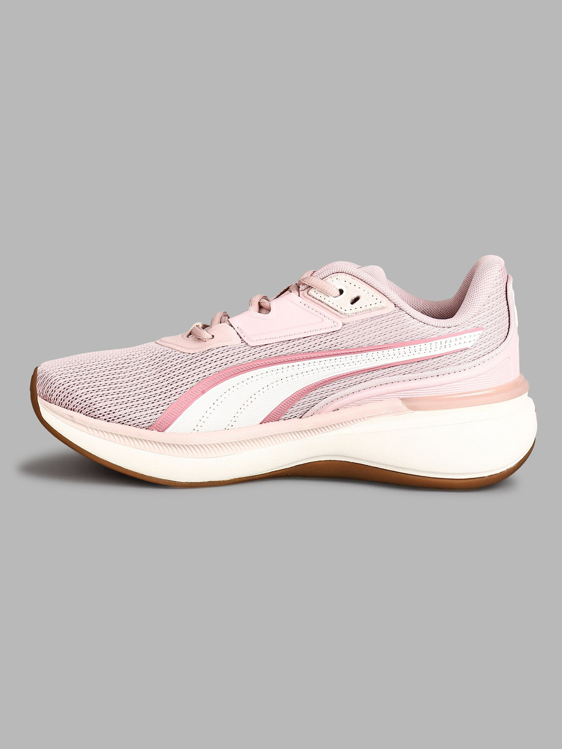 Image of PUMA Softride Exo Wns Running Shoes For Women