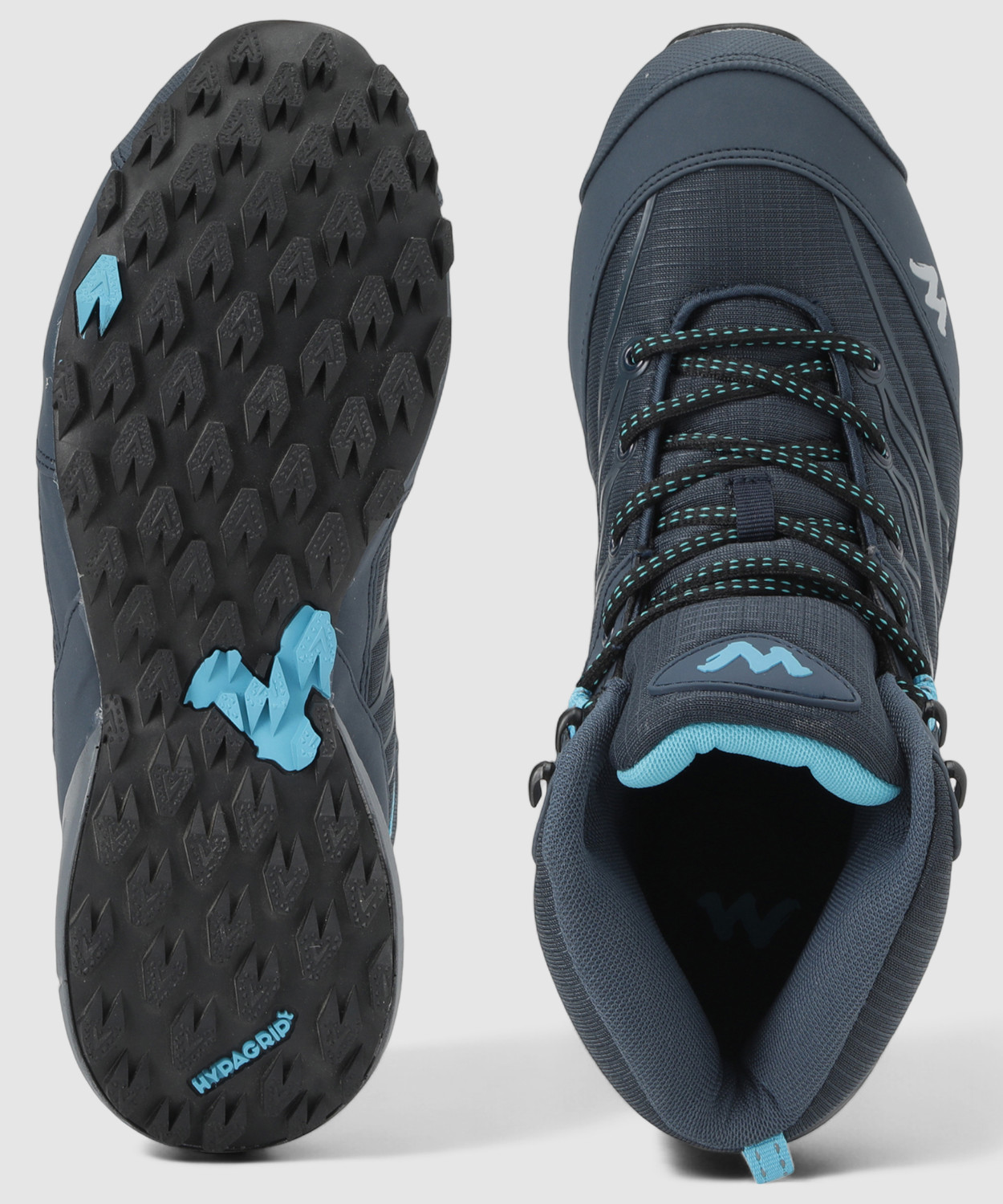 Image of Wildcraft RuNX TR Hugo Outdoors For Men