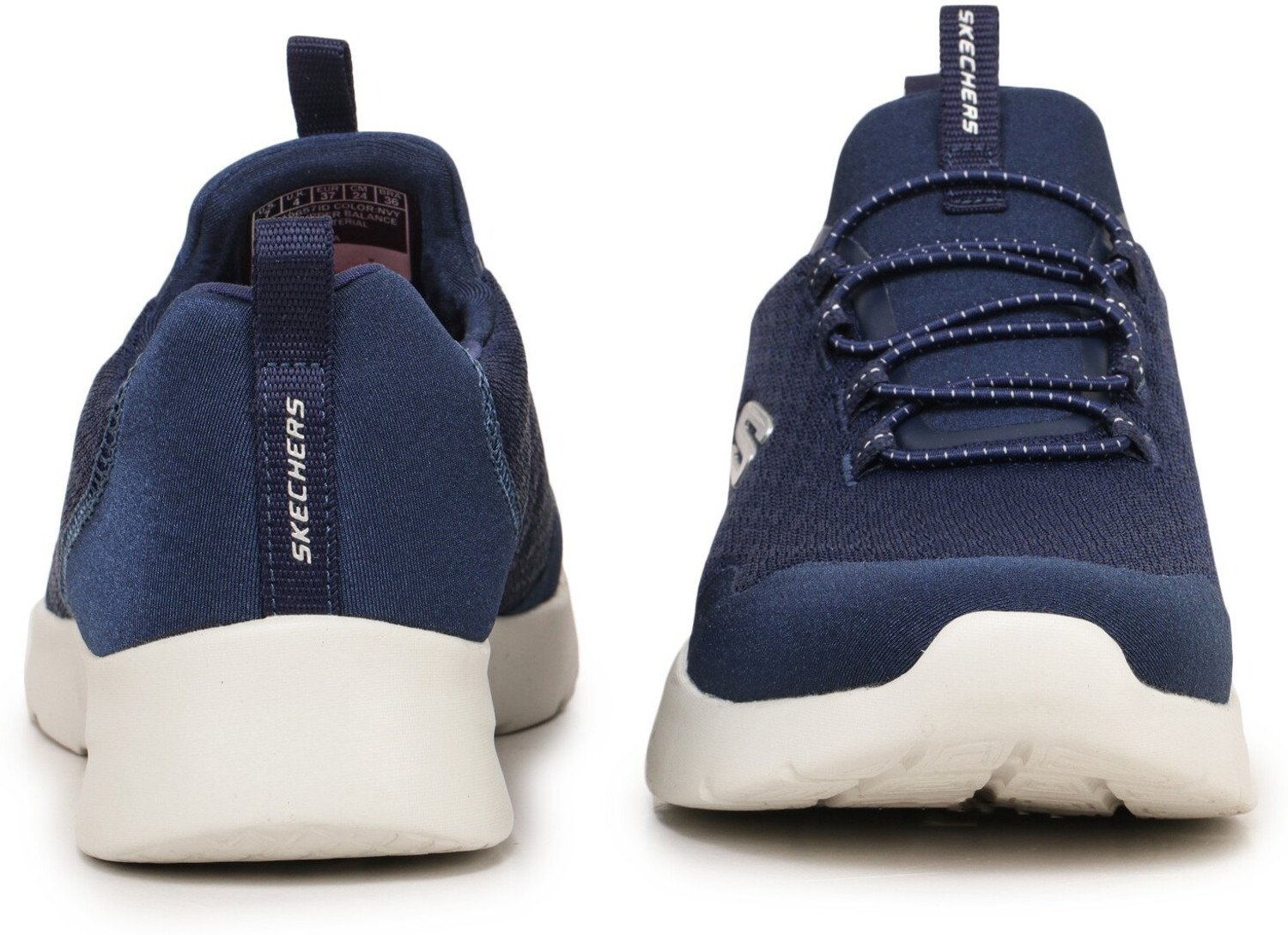 Image of Skechers DYNAMIGHT 2.0 Slip On Sneakers For Women
