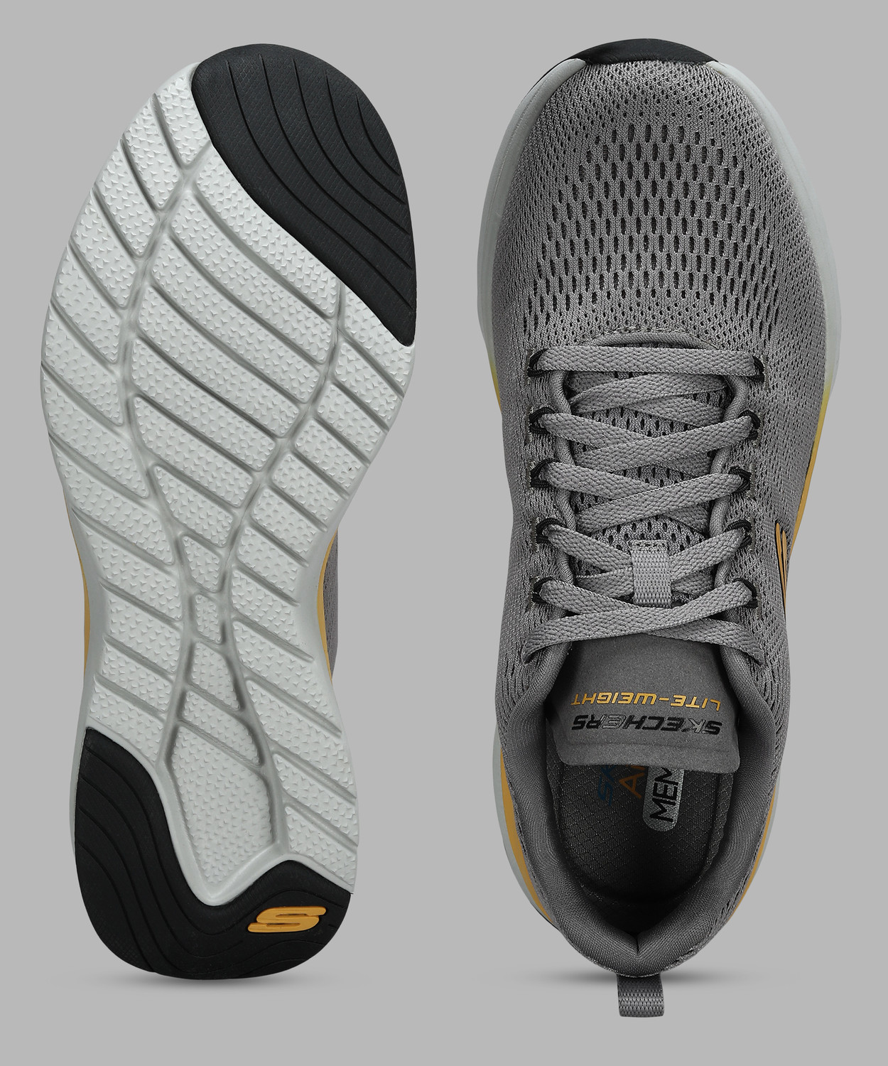 Image of Skechers ULTRA GROOVE - TEMPLAR Sneakers For Men