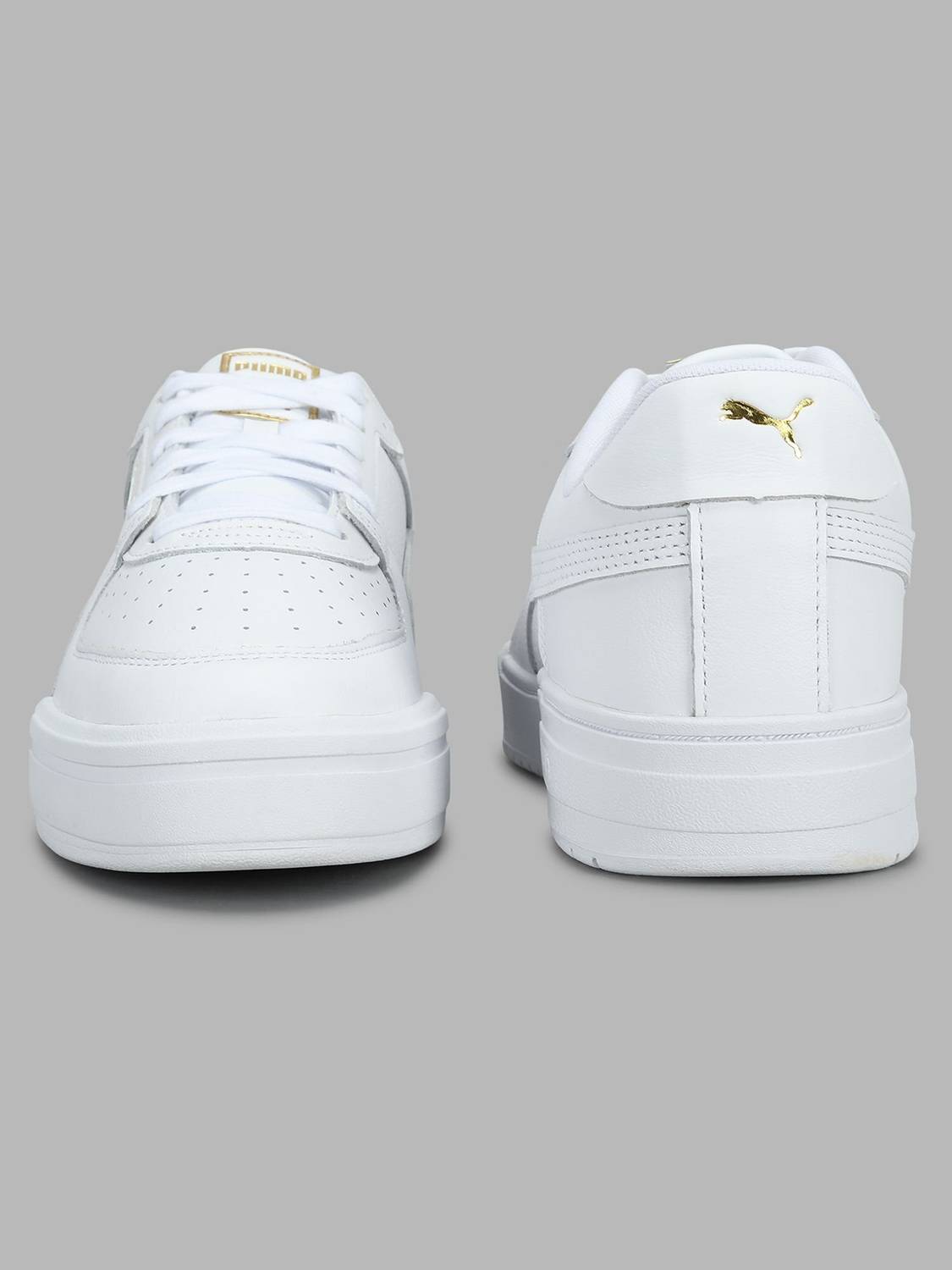 PUMA Ca Pro Classic II Sneakers for Men - White - Image 5