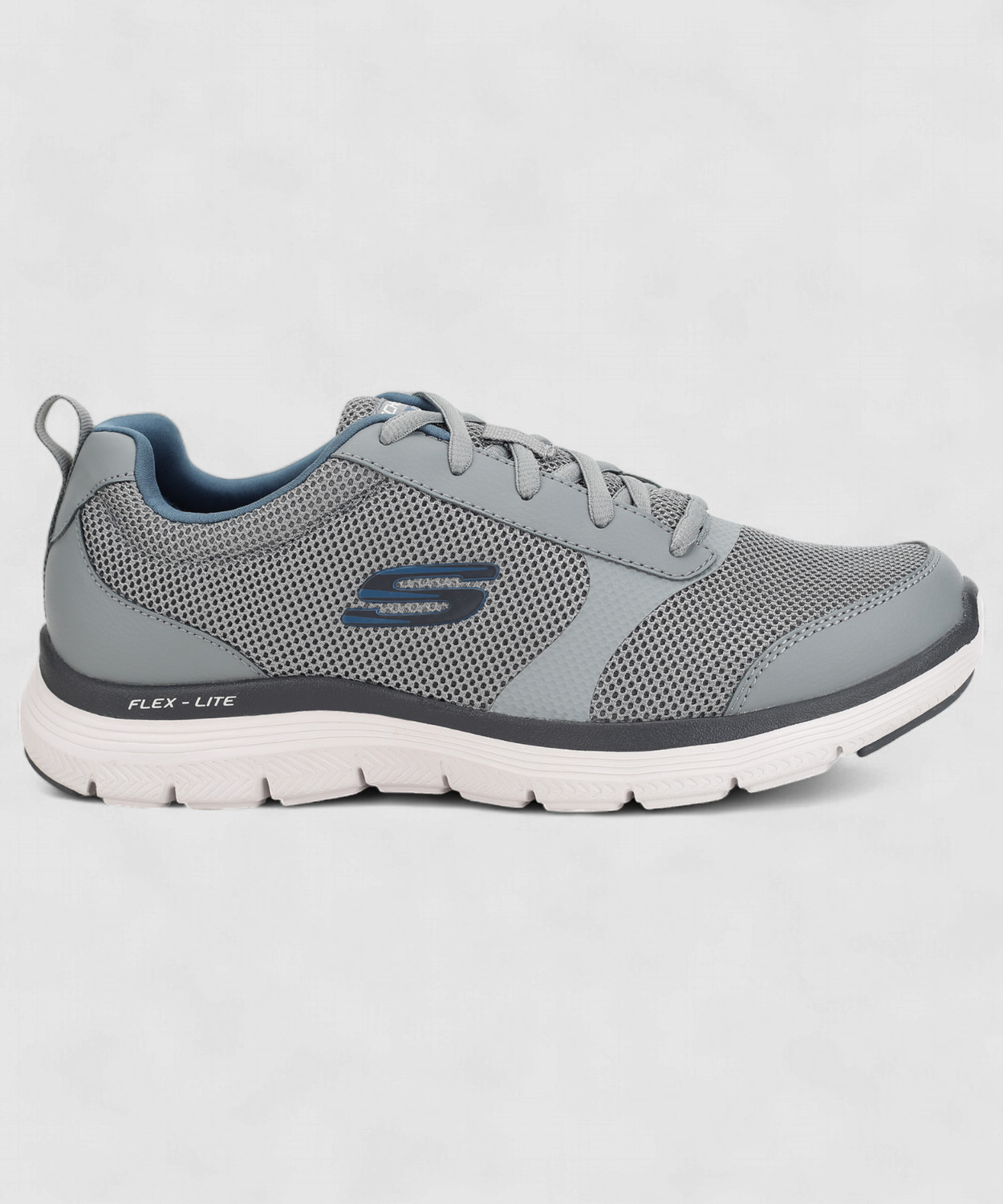 Image of Skechers Flex Advantage 4.0-Efficient Running Shoes For Men