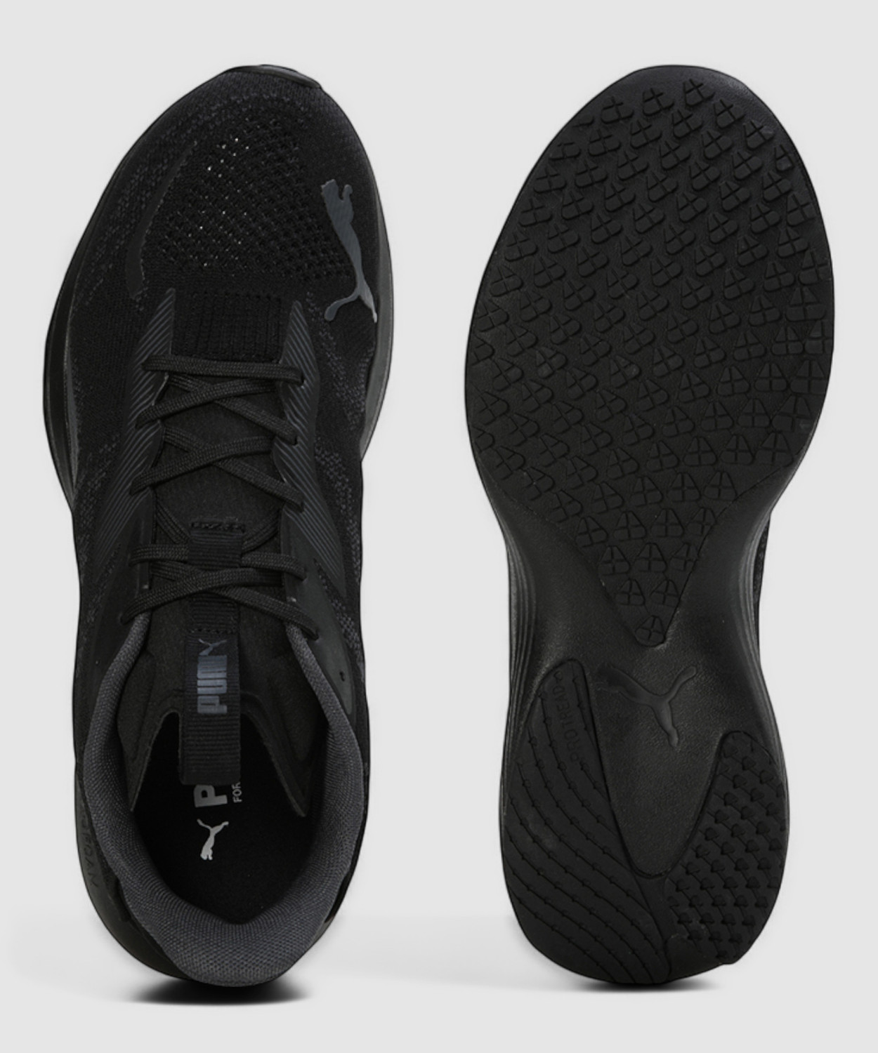 Image of PUMA Scend Pro HeatStride Running Shoes For Men