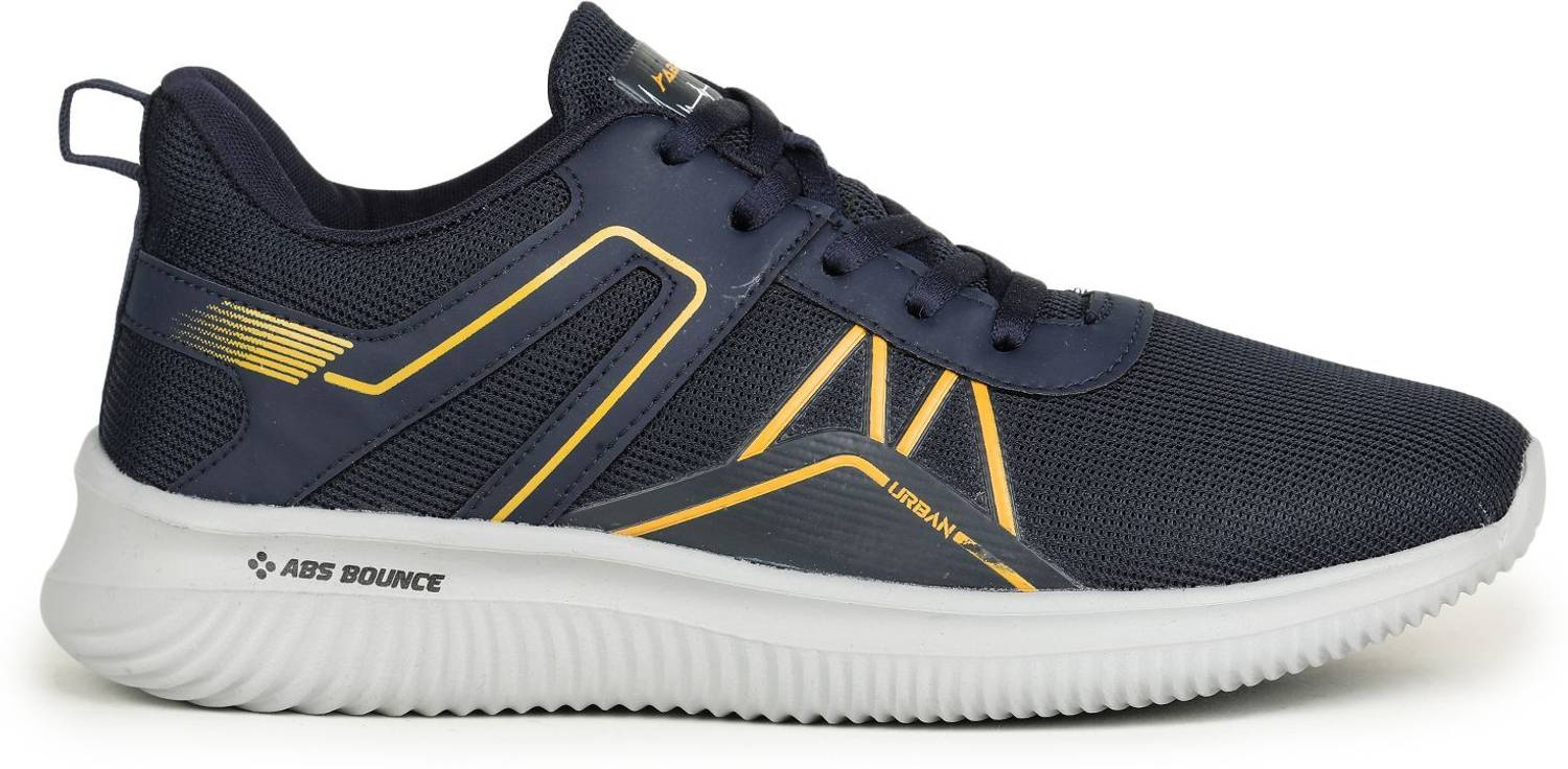Abros BOOSTZ Men's Running, Training, Gym Shoes - Image 5