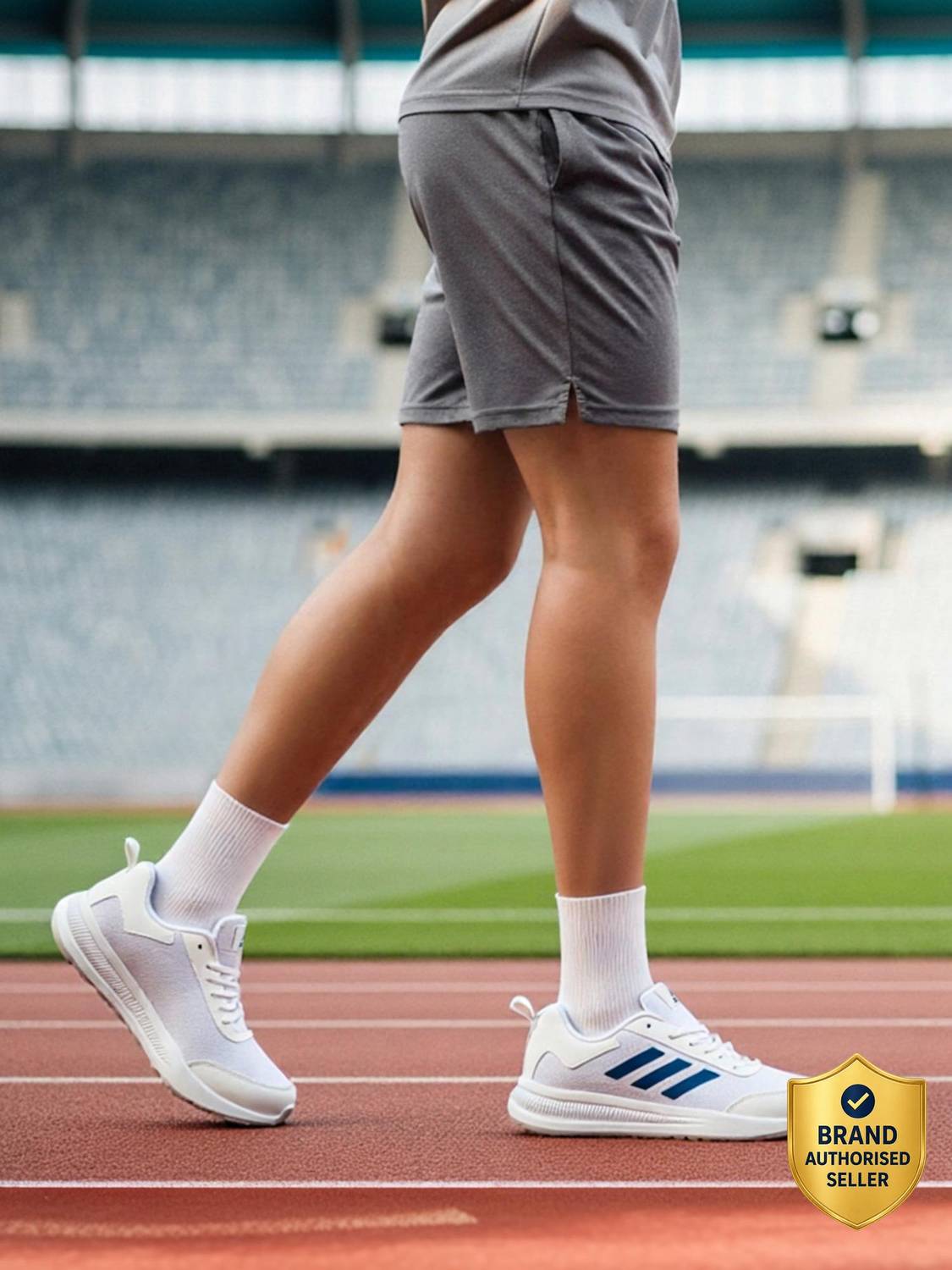 ADIDAS GlideEase M Running Shoes For Men