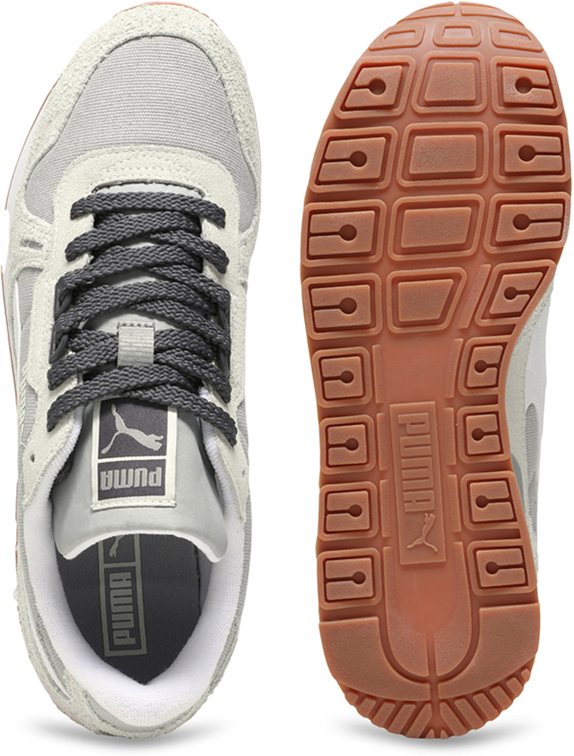 Image of PUMA RX 737 Vintage Update Sneakers For Men