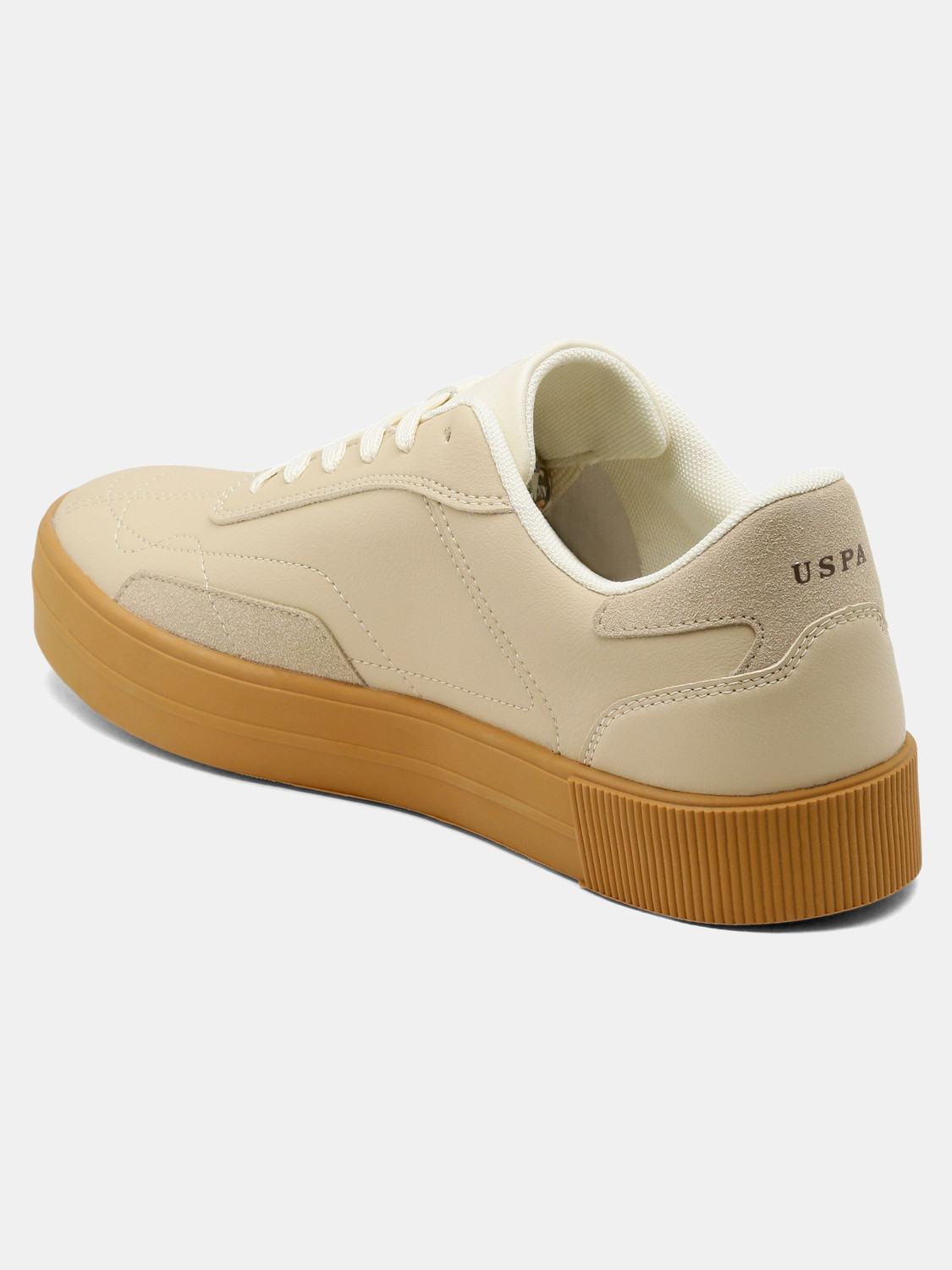 Image of U.S. POLO ASSN. ZYRON Sneakers For Men