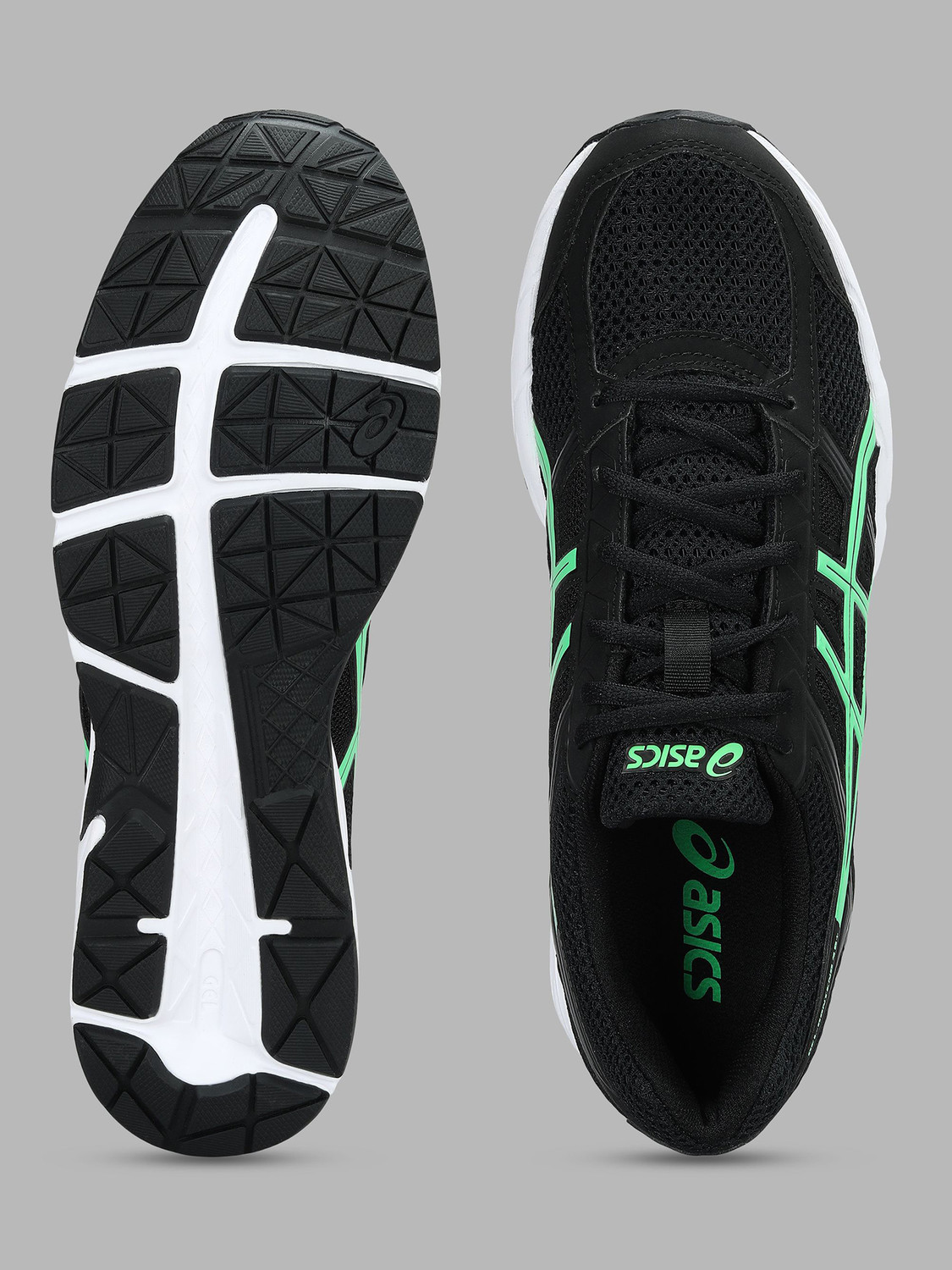 Image of Asics GEL-CONTEND 4B+ Casuals For Men