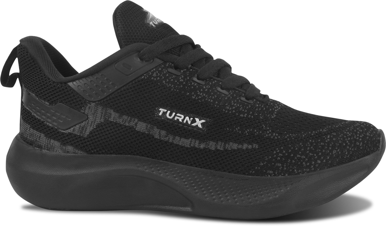 Image of TURNX Lightweight,Comfortable,Trendy,Breathable, Sports Running Shoes For Men