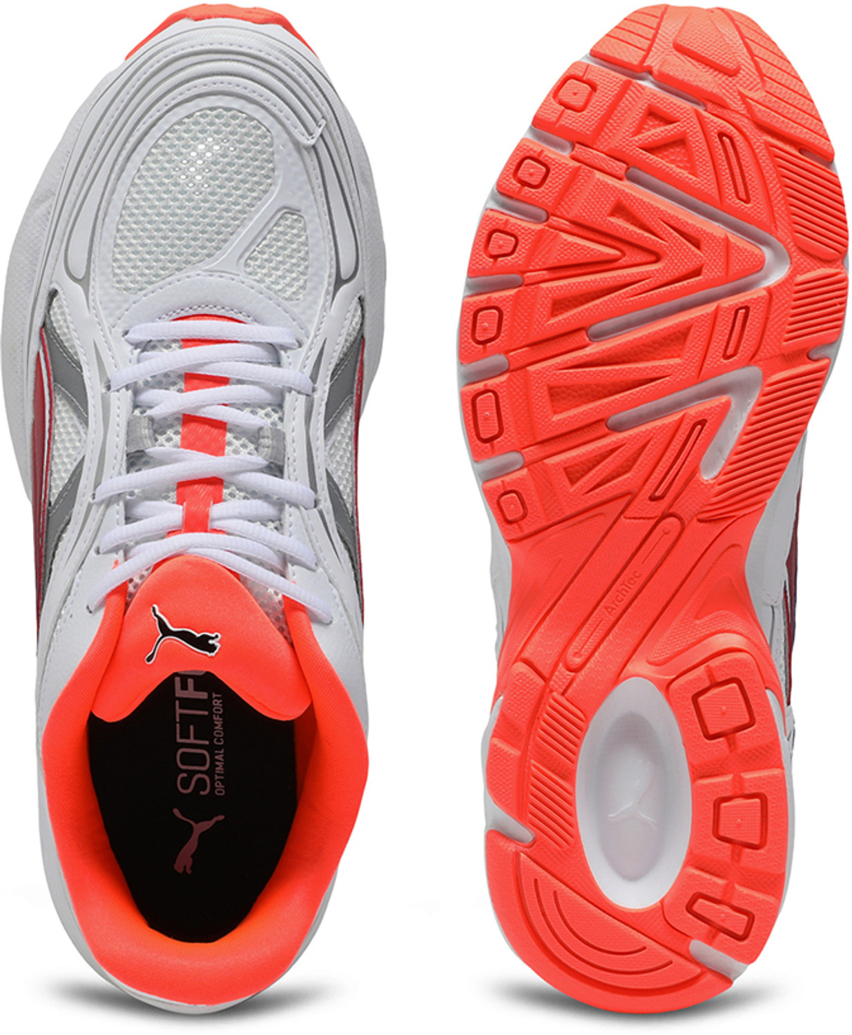 Image of PUMA Dezhyphr Sneakers For Men