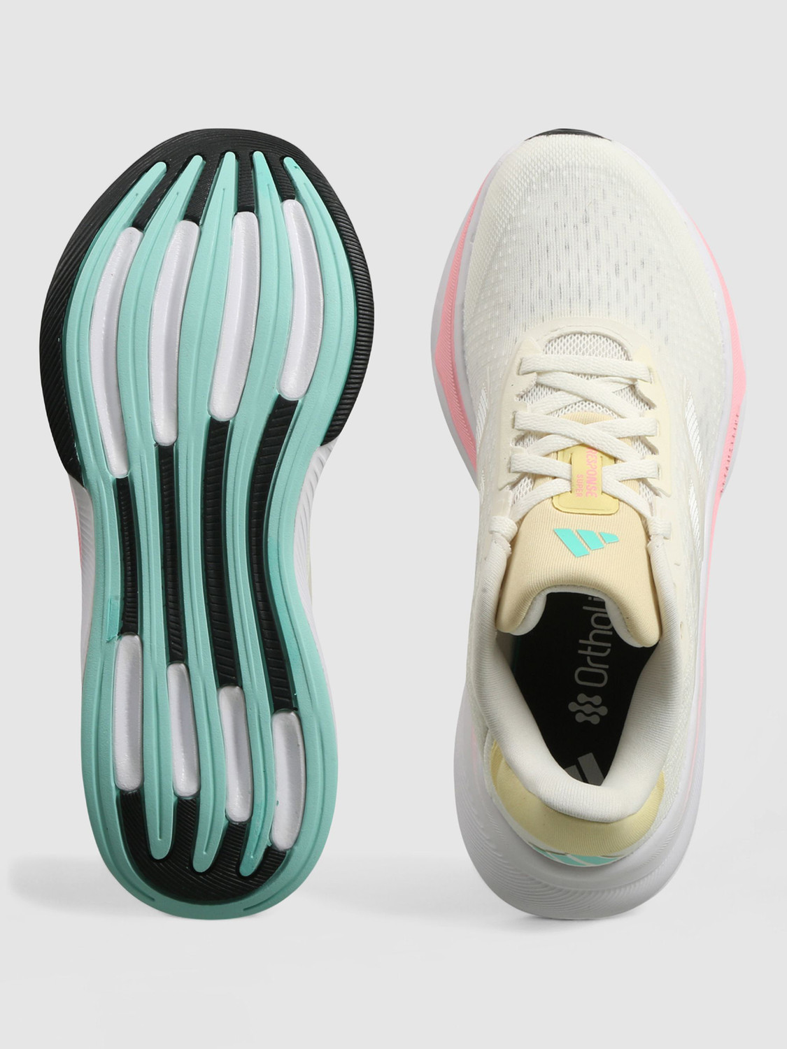 Image of ADIDAS RESPONSE SUPER W Running Shoes For Women