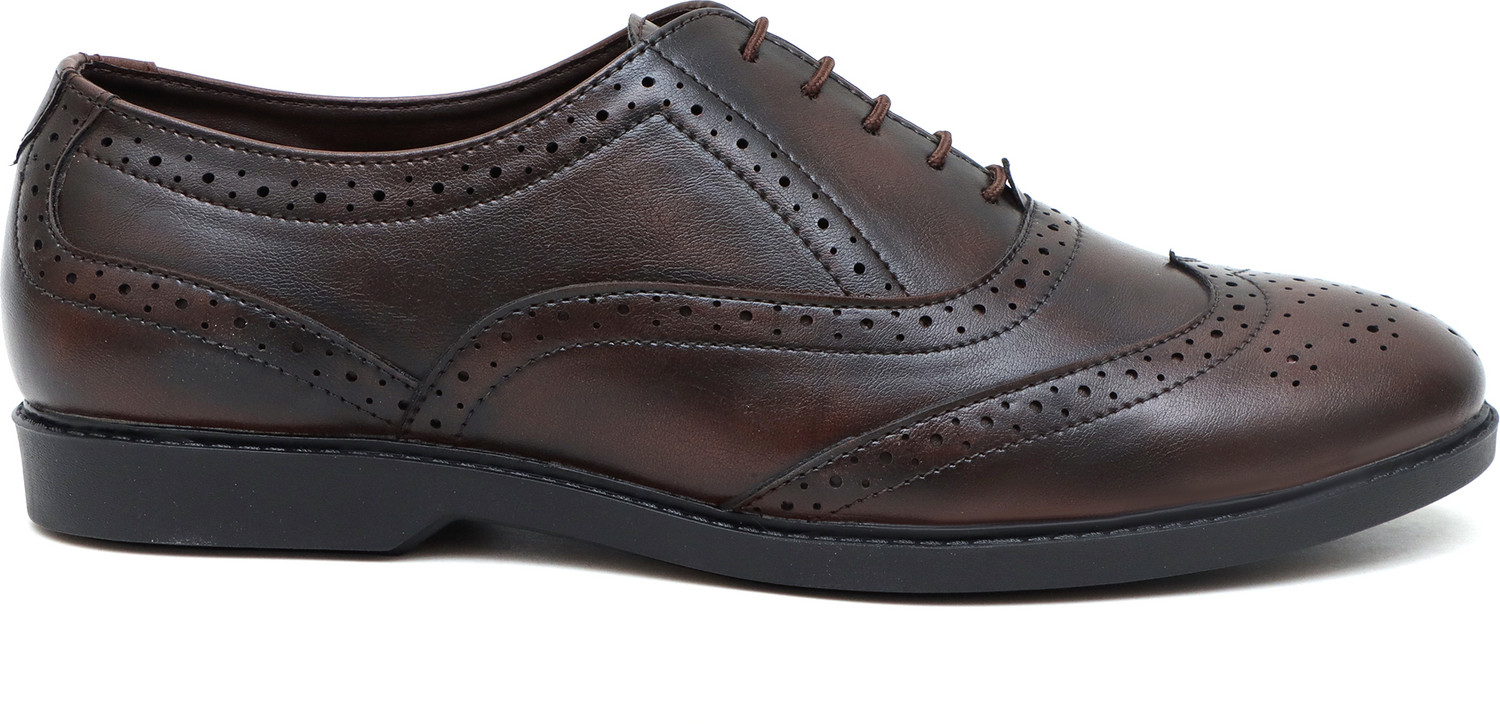 Image of ALCAZO Corporate Casuals For Men