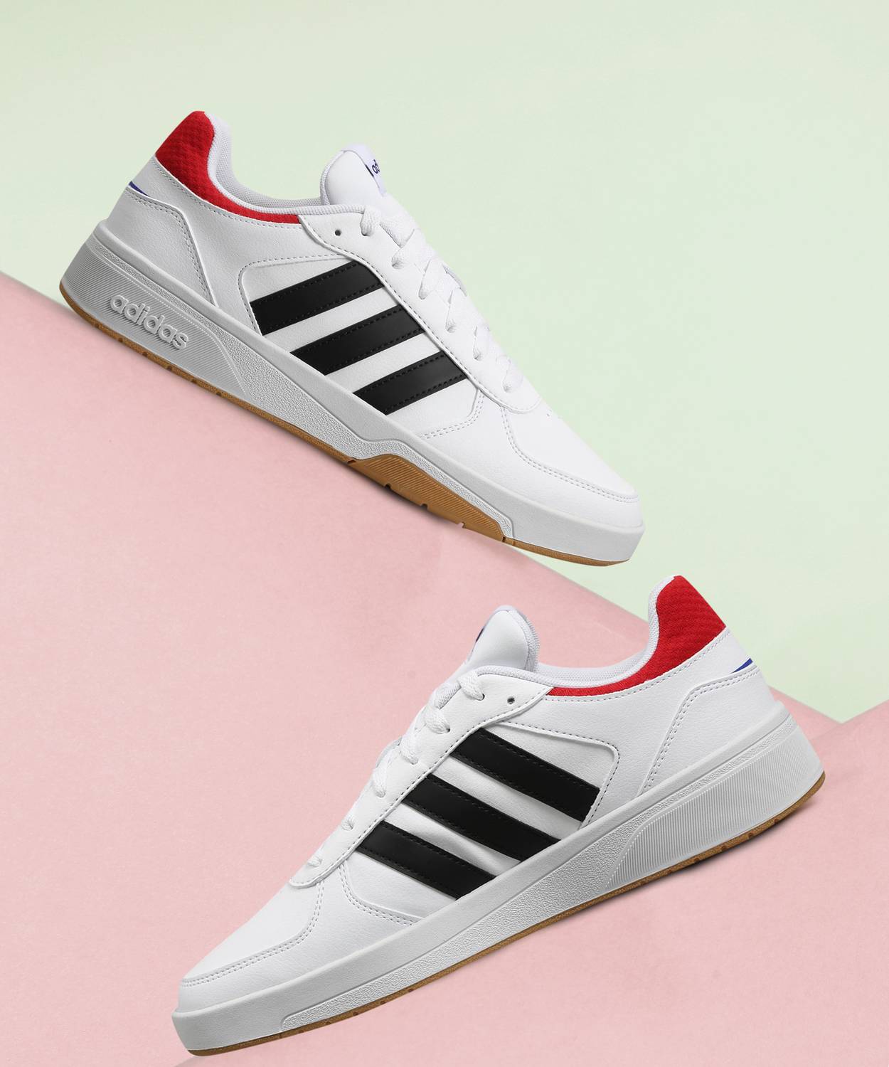 adidas gazelle silver green womens ADIDAS
