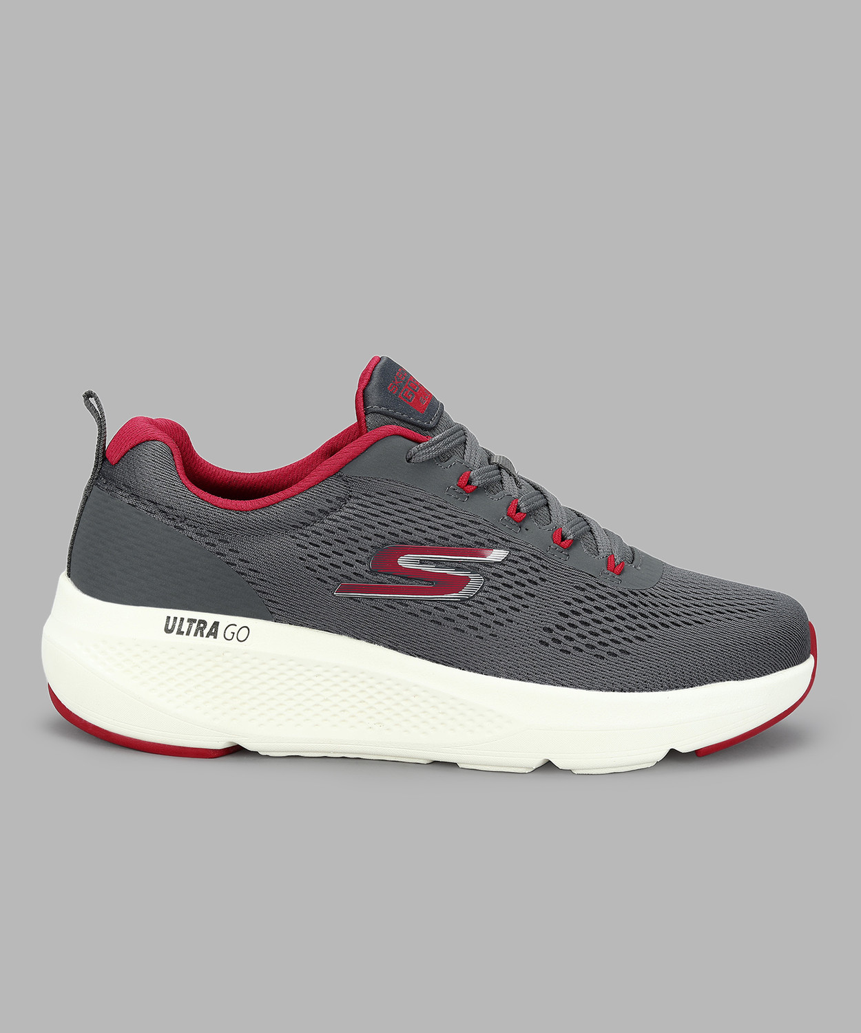 Image of Skechers GO RUN ELEVATE Sneakers For Men