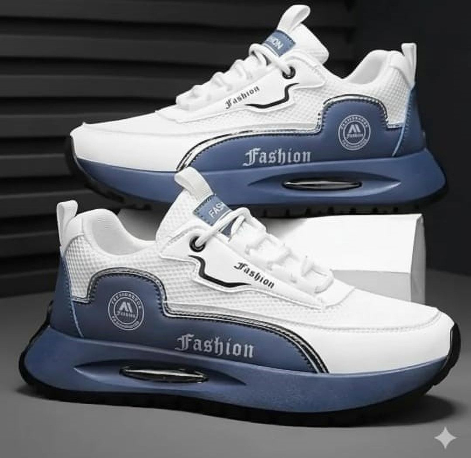 Image of ROASTER Stylish Attractive Light weight classy Casual sneakers shoes for men Sneakers For Men