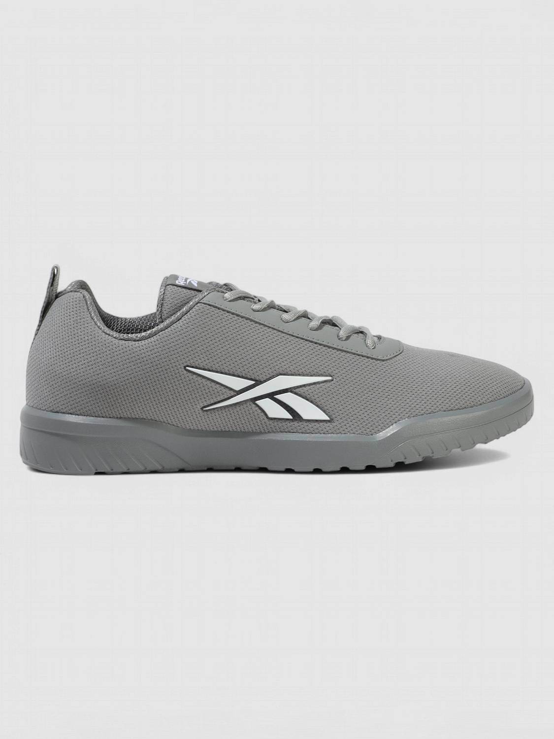 REEBOK Super Speed Running Shoes For Men Gray - Image 2