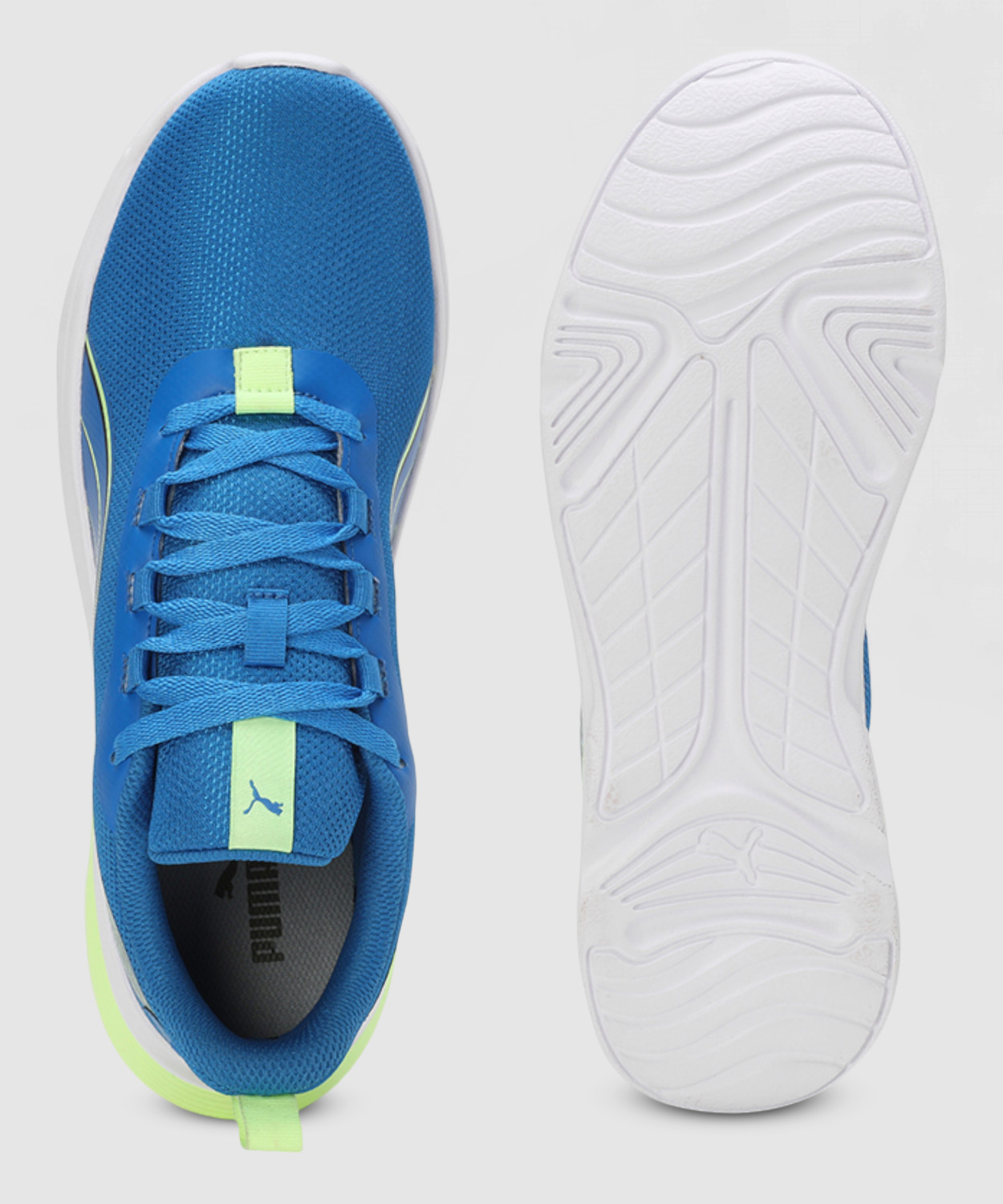 Image of PUMA StrideX Sneakers For Men