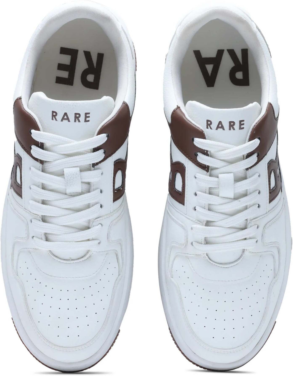Image of Rare Rabbit Sneakers For Men