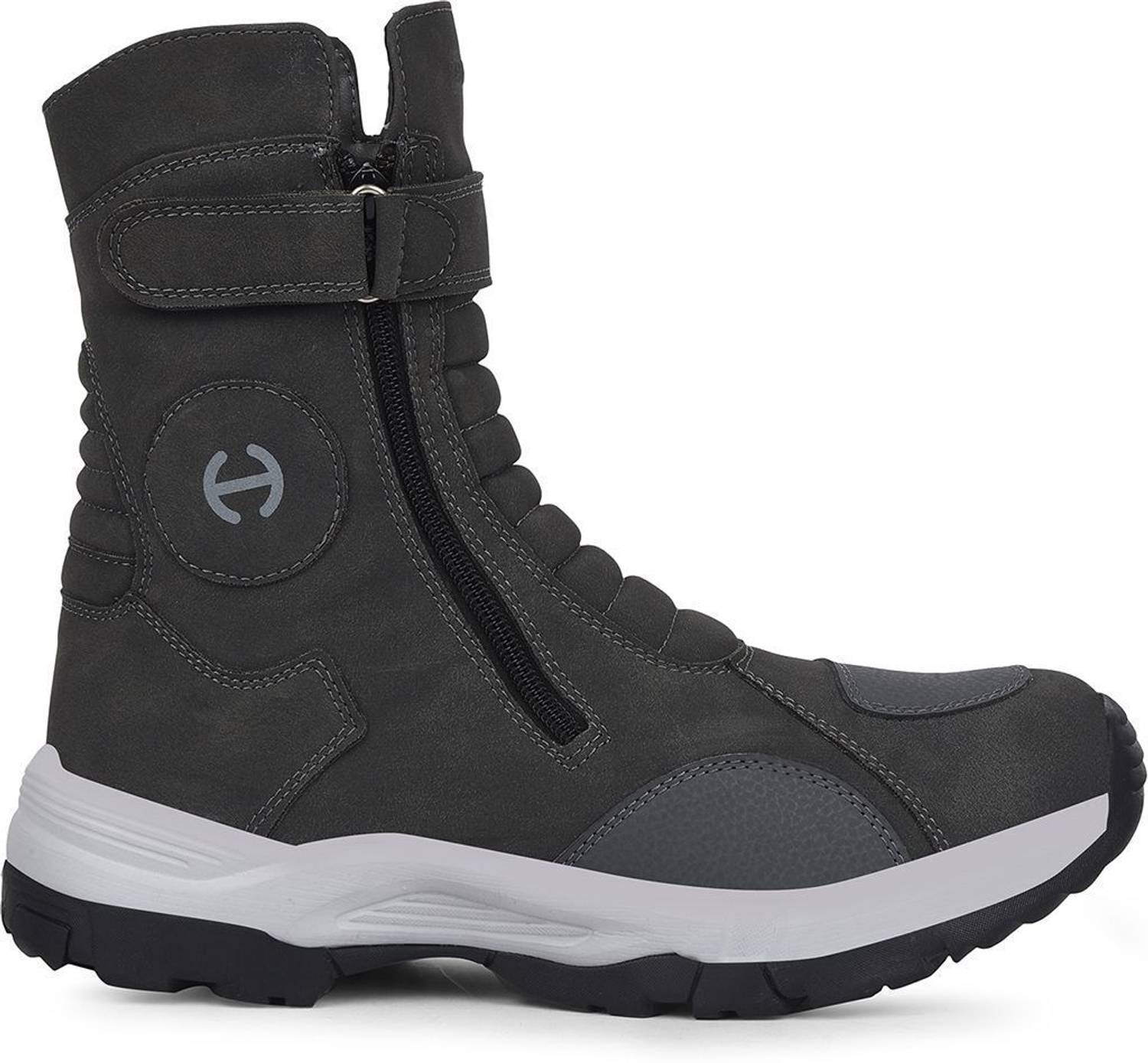 LIBERTY Healers PENGONGG-E Non-Lacing Casual Boots - Image 2