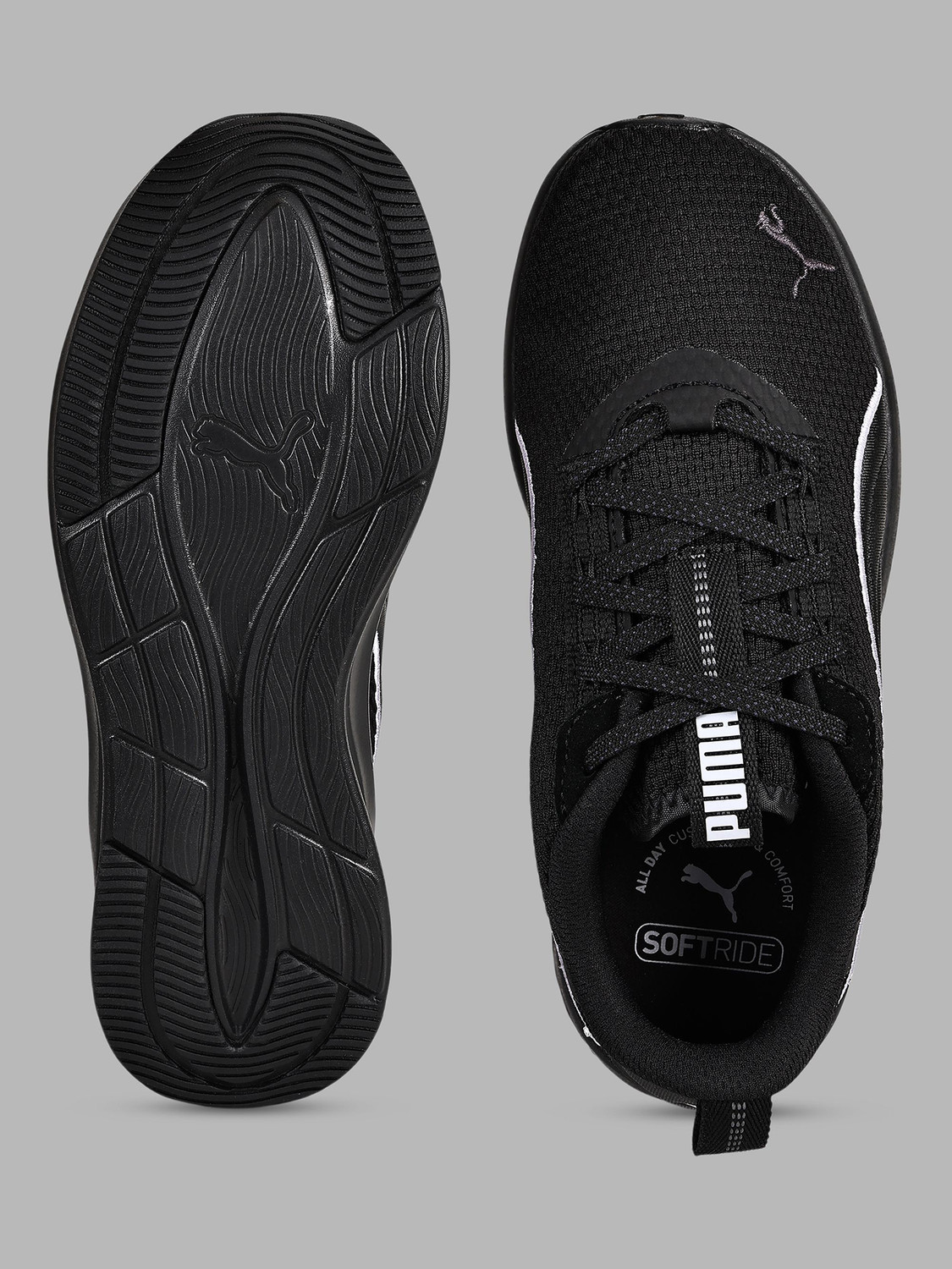 Image of PUMA Softride Harlis Running Shoes For Women