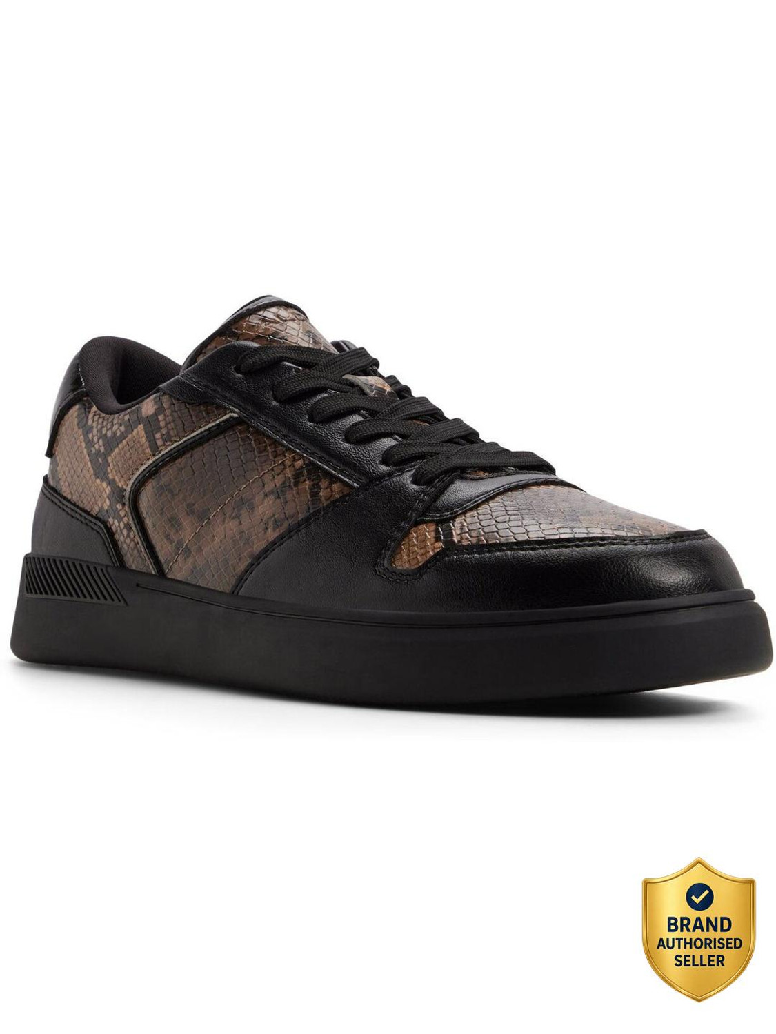 Image of ALDO ZETHANA-IN Sneakers For Men