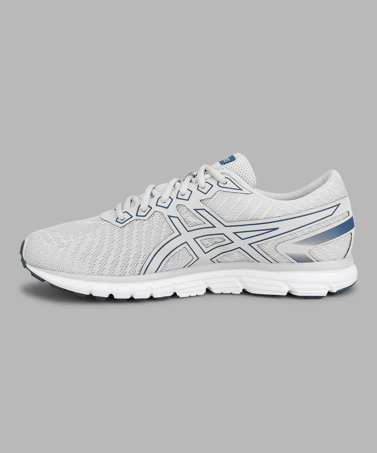 Image of Asics GEL-ZARACA 5 B Running Shoes For Men