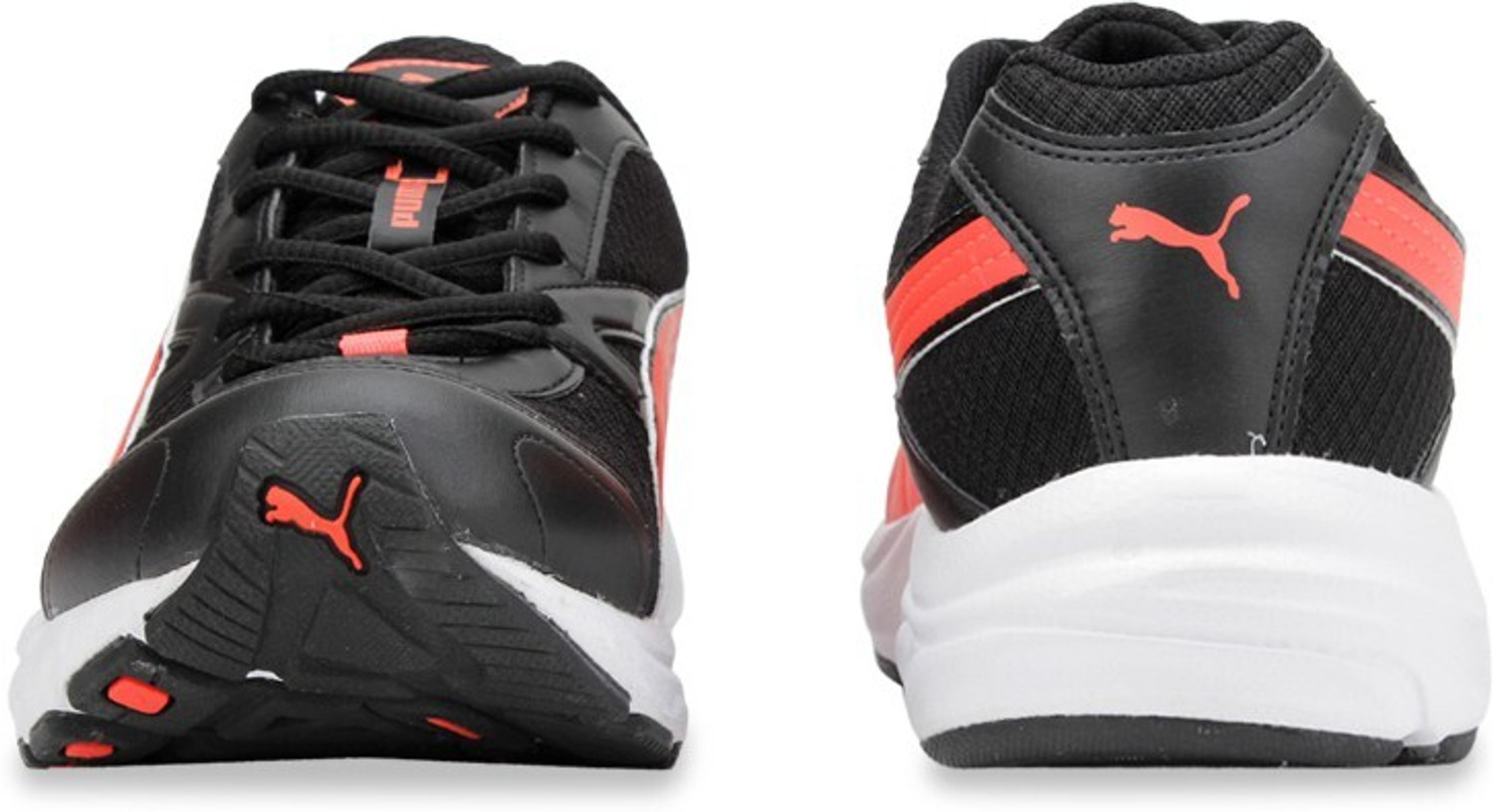 Image of PUMA Brilliance IDP Running Shoes For Men
