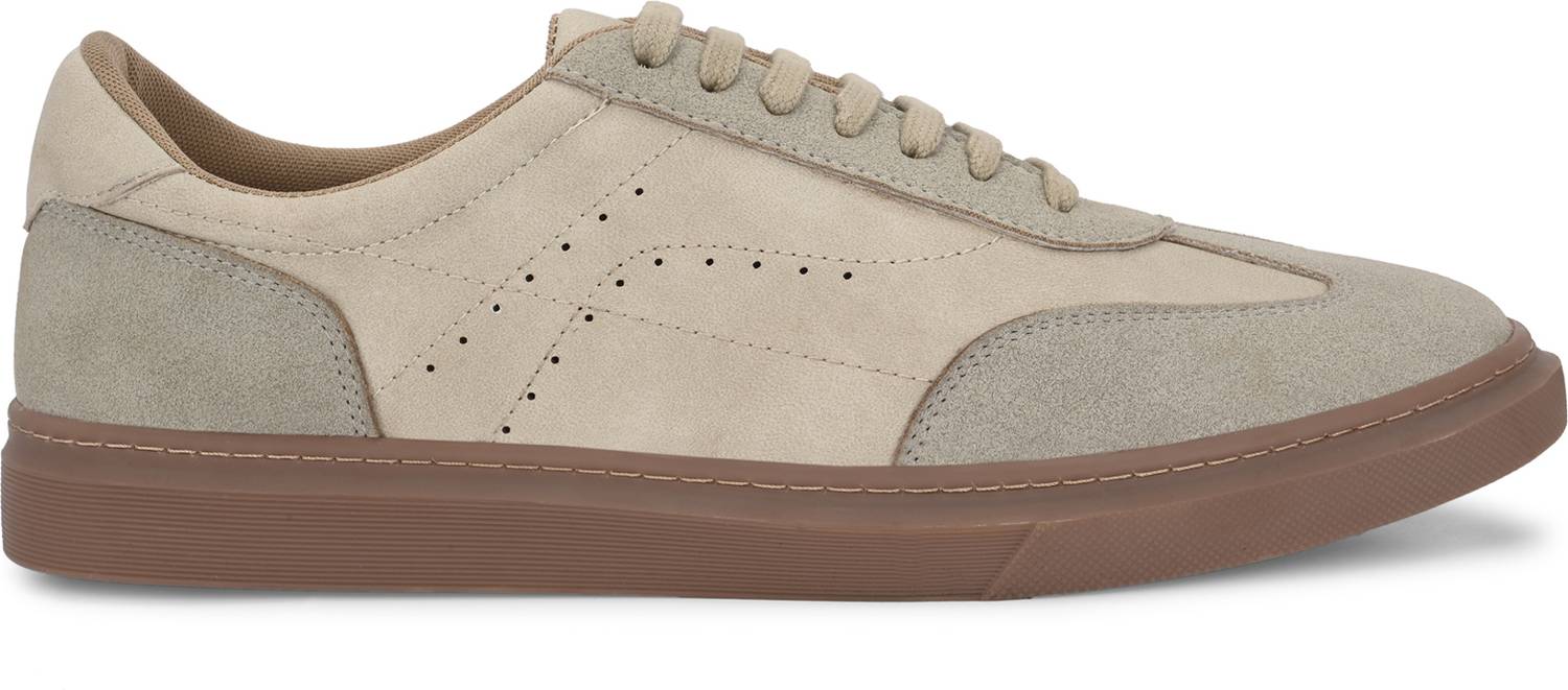 Roadster Casual Shoes Sneakers For Men Gray - Image 1
