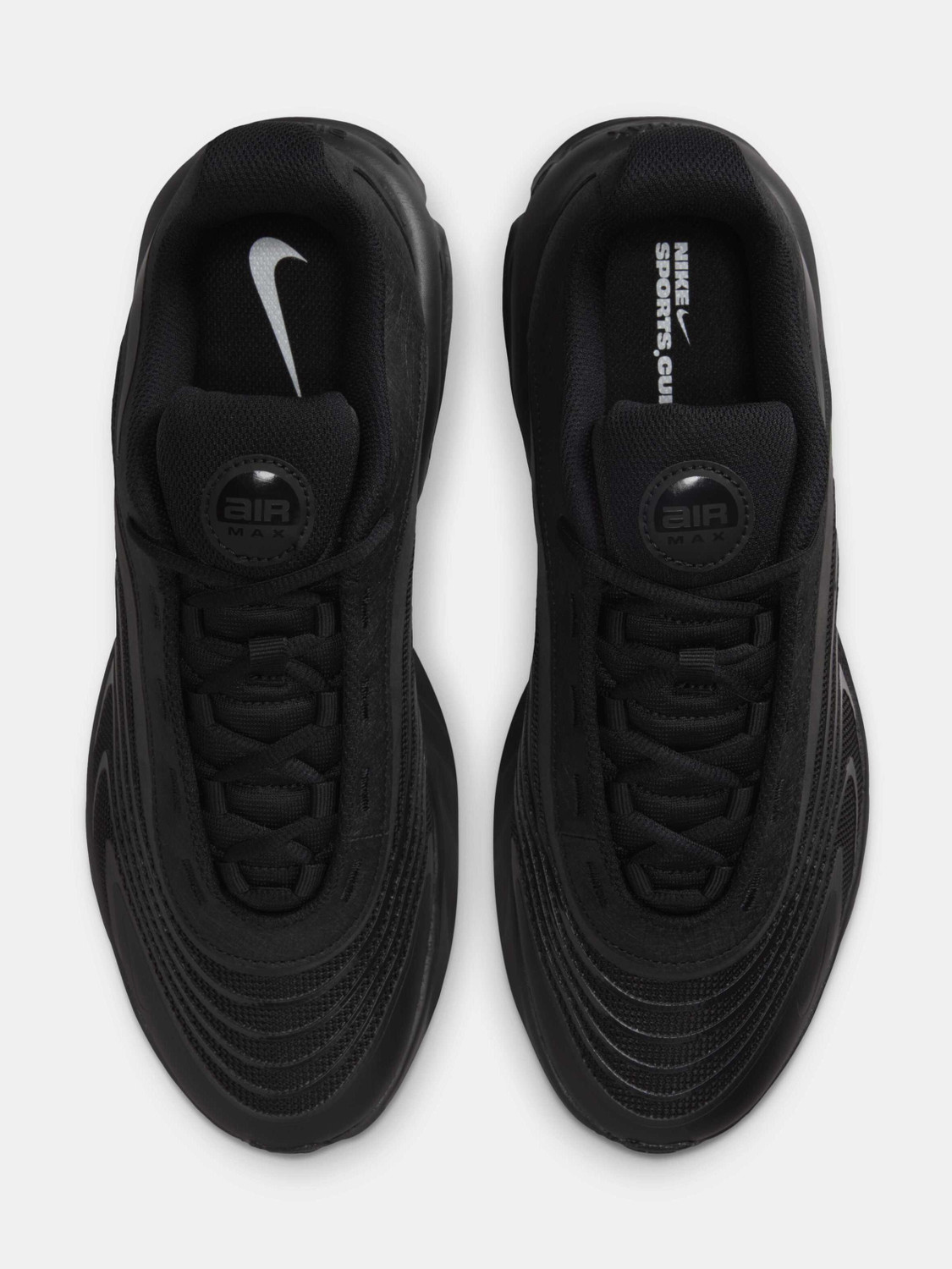 Image of NIKE Air Max Fire Sneakers For Men