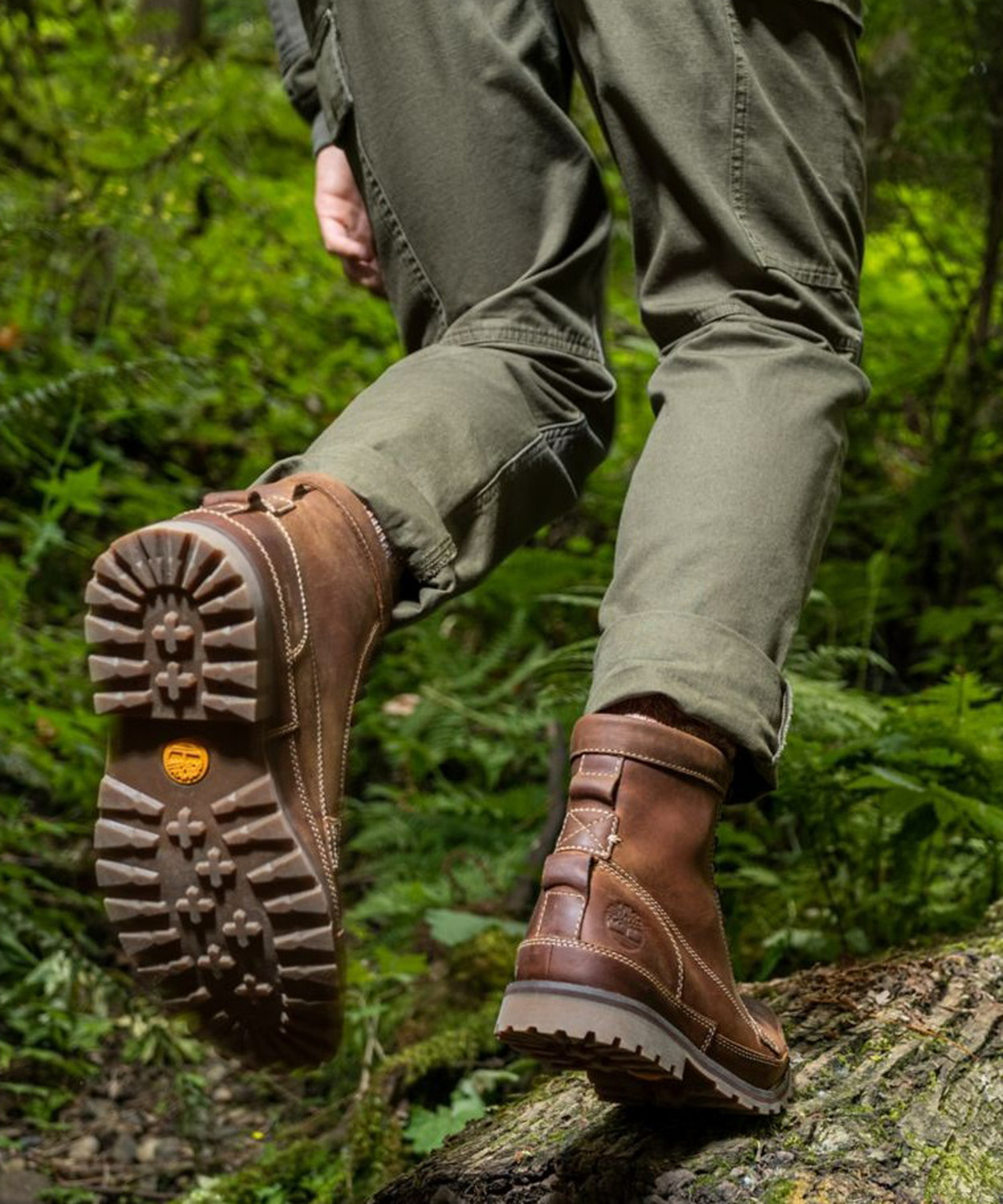Image of TIMBERLAND Boots For Men