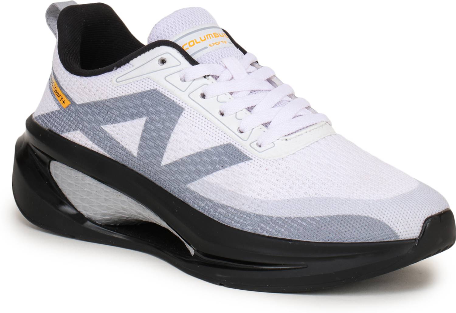 Columbus Neptune Men's Running Shoes - Image 3