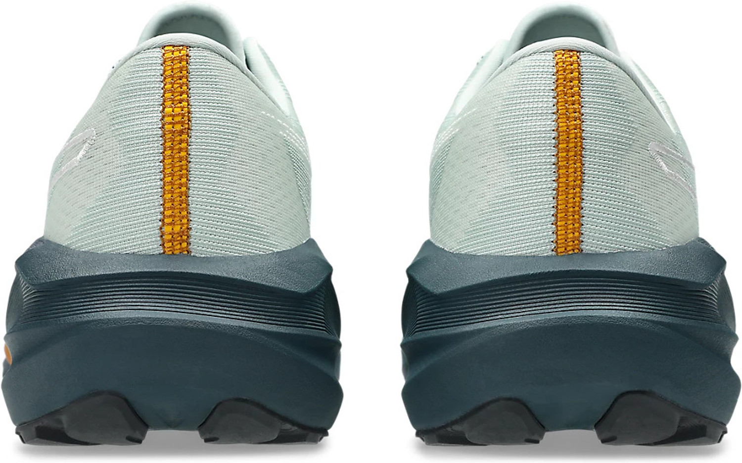 Image of Asics NOVABLAST 5 TR Running Shoes For Men