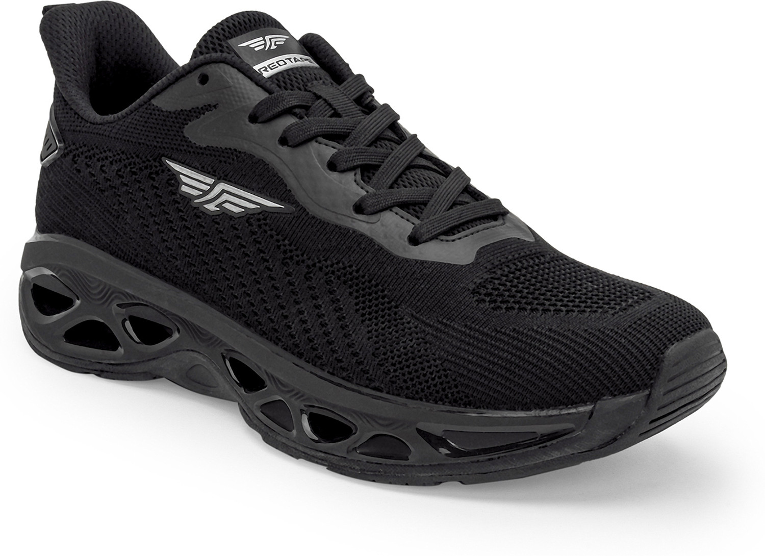 Image of RED TAPE Slip-Resistance, Superior Bounce, Abrasion Resistant & Shock Absorption Walking Shoes For Men