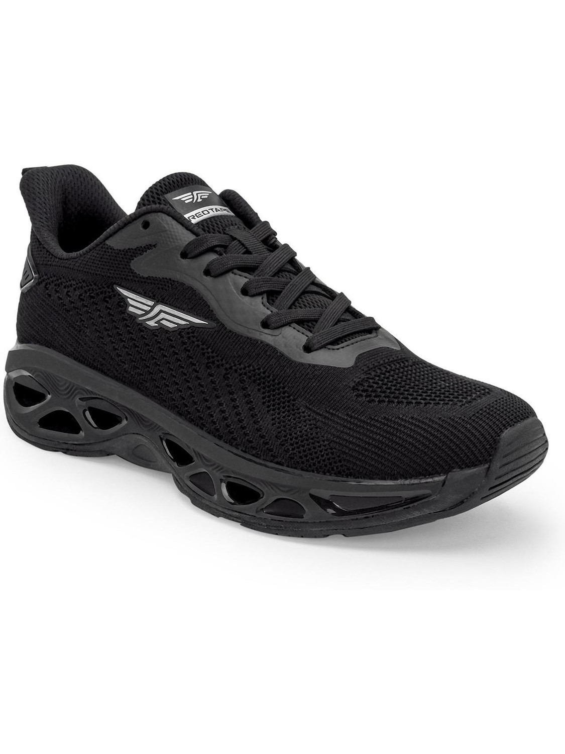 Image of RED TAPE Slip-Resistance, Superior Bounce, Abrasion Resistant & Shock Absorption Walking Shoes For Men
