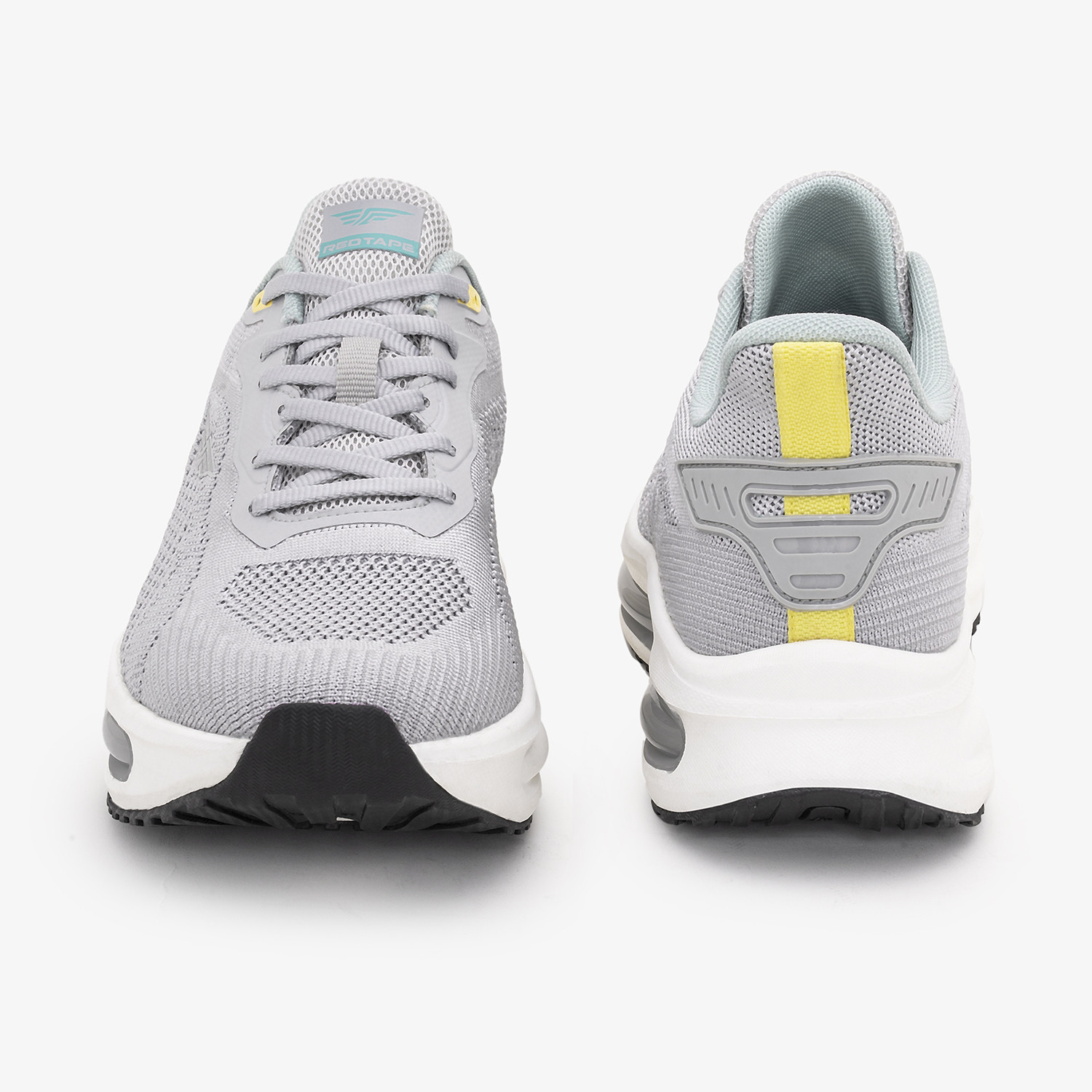 Image of RED TAPE Low Cut Athleisure Walking Shoes For Men