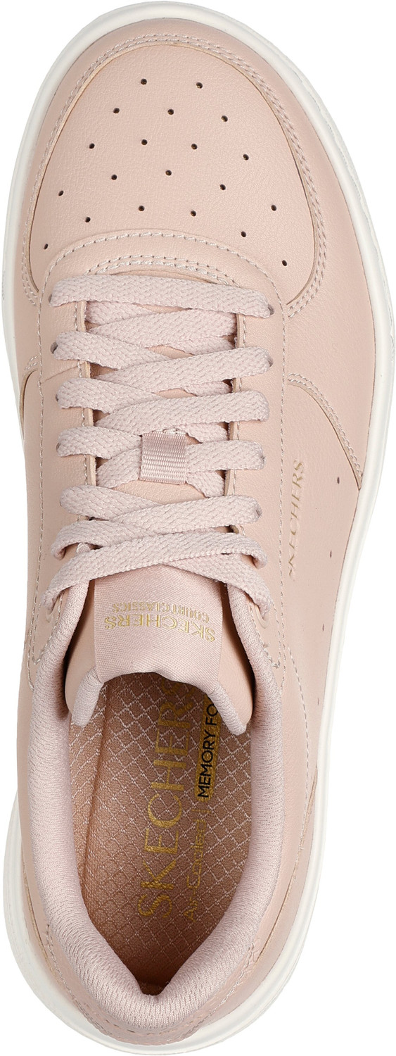 Image of Skechers GRAND 92 - BE LIFTED Sneakers For Women (Off White, 6)