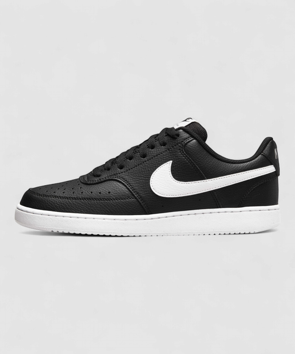 Image of NIKE Court Vision Low Next Nature Sneakers For Men