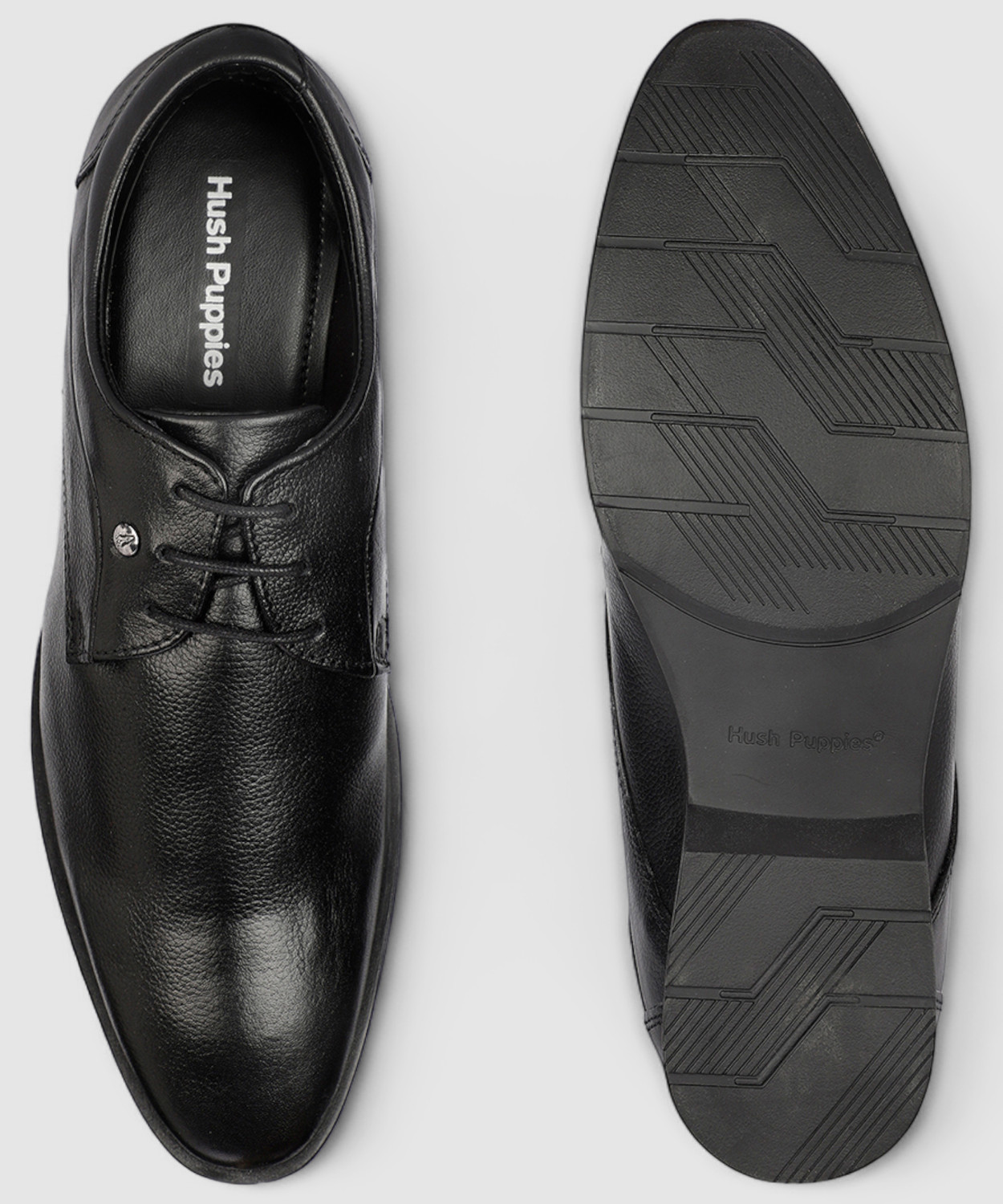 Image of HUSH PUPPIES Lace Up For Men