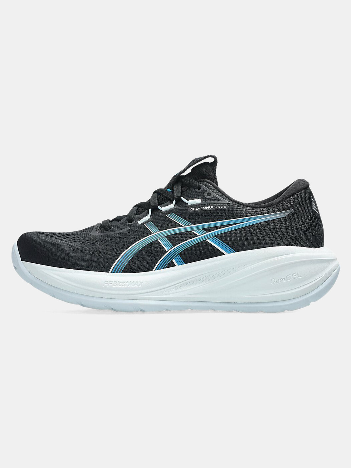 Image of Asics GEL-CUMULUS 28 Running Shoes For Women
