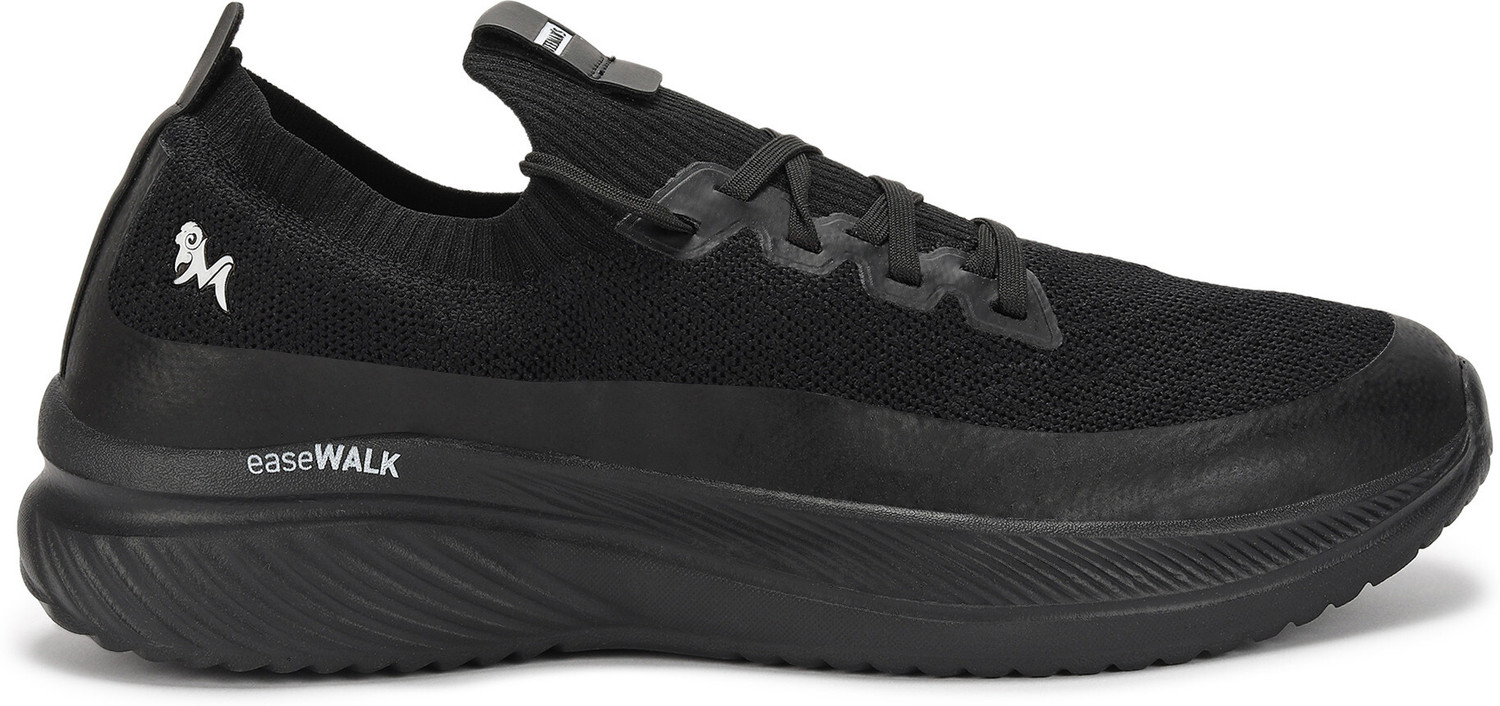 Image of Neemans EASEWALK - LACEUP Casual Shoes For Men | Comfortable, Trendy & Fashionable Sneakers For Men
