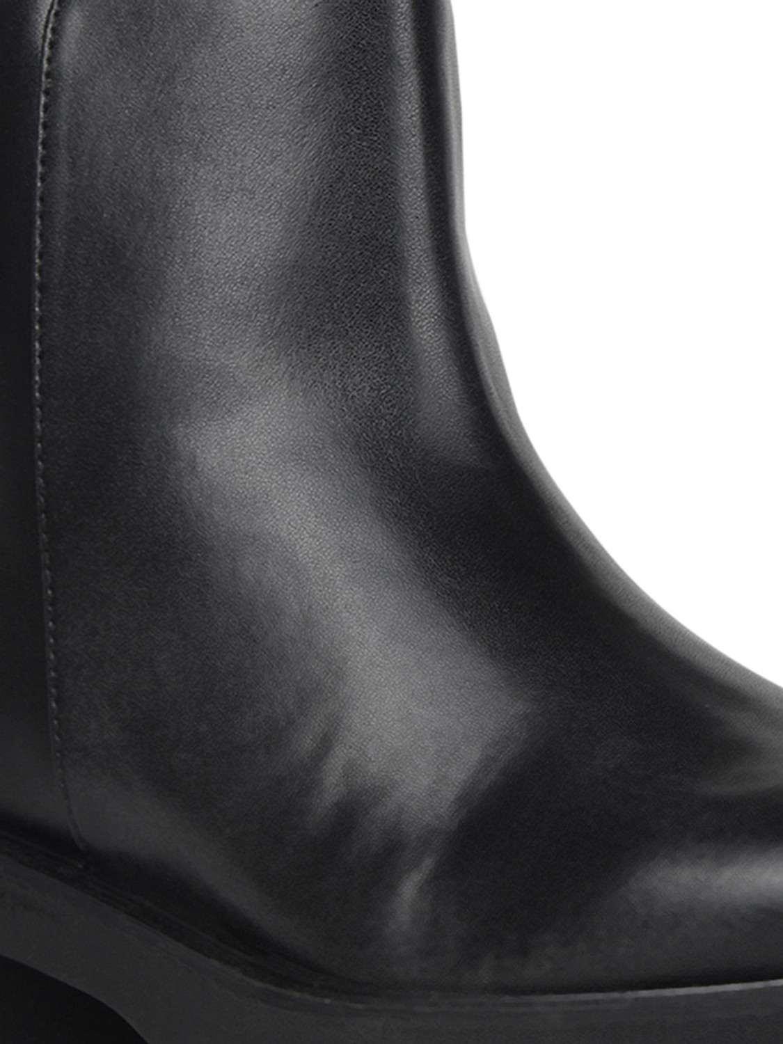 Image of Bata Boots For Women