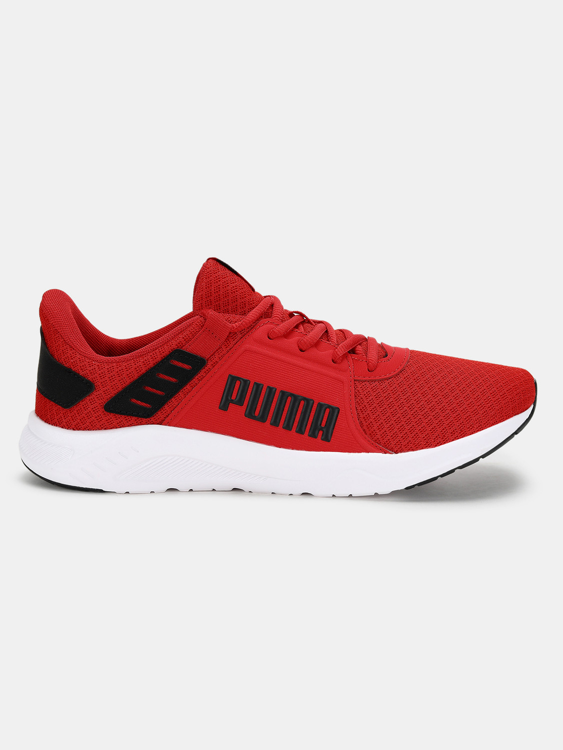 Image of PUMA FTR Xtraflow Running Shoes For Men