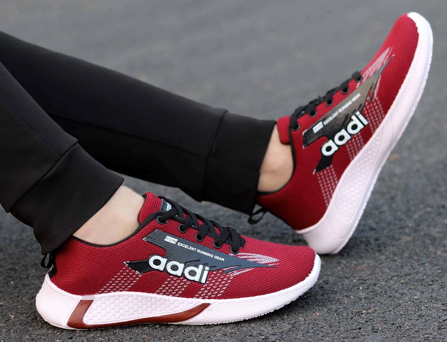 aadi Mesh For Men