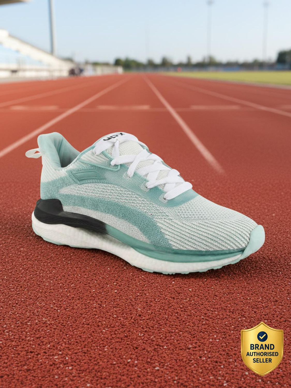 Image of HRX by Hrithik Roshan Walking Shoes For Men