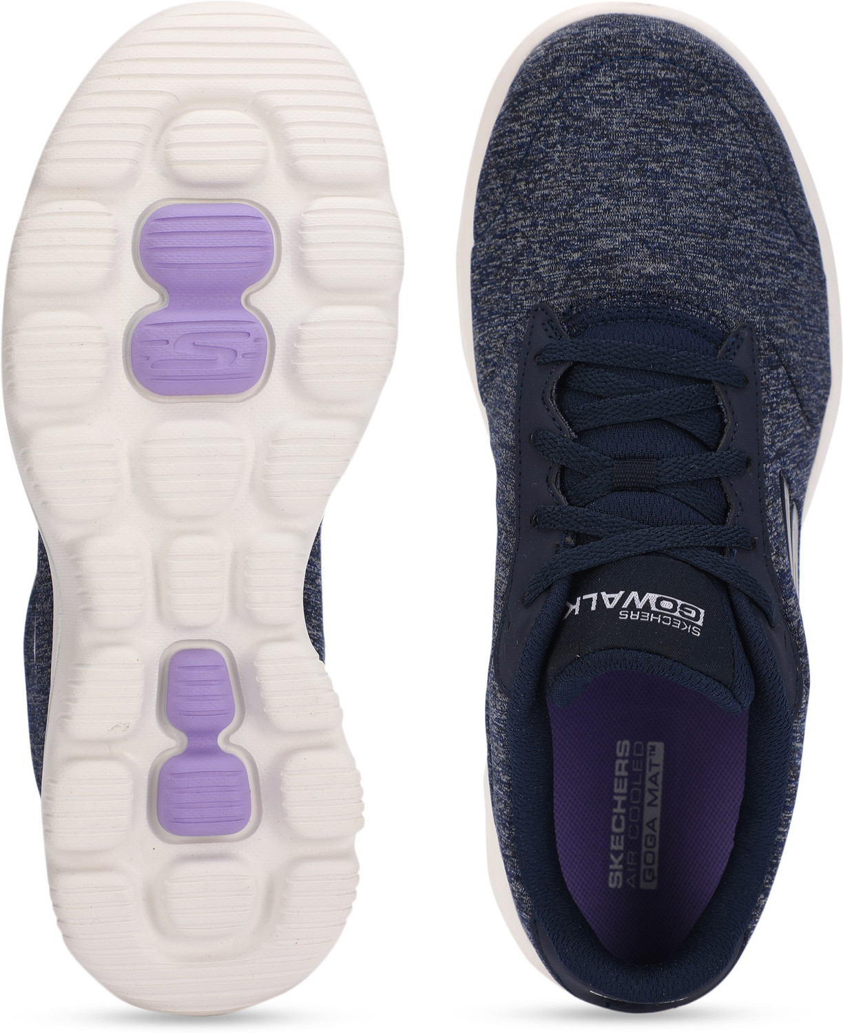 Image of Skechers GO WALK EVOLUTION ULTRA-CONCE Sneakers For Women