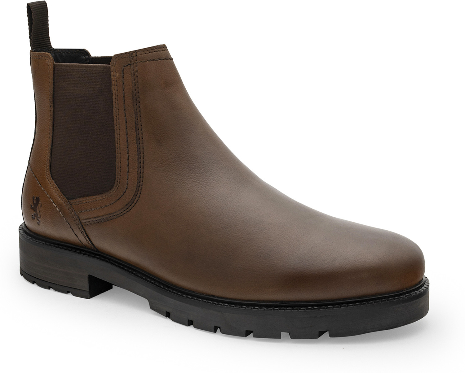 Image of RED TAPE Men's Chelsea Boots | Everyday Formal Style Boots For Men