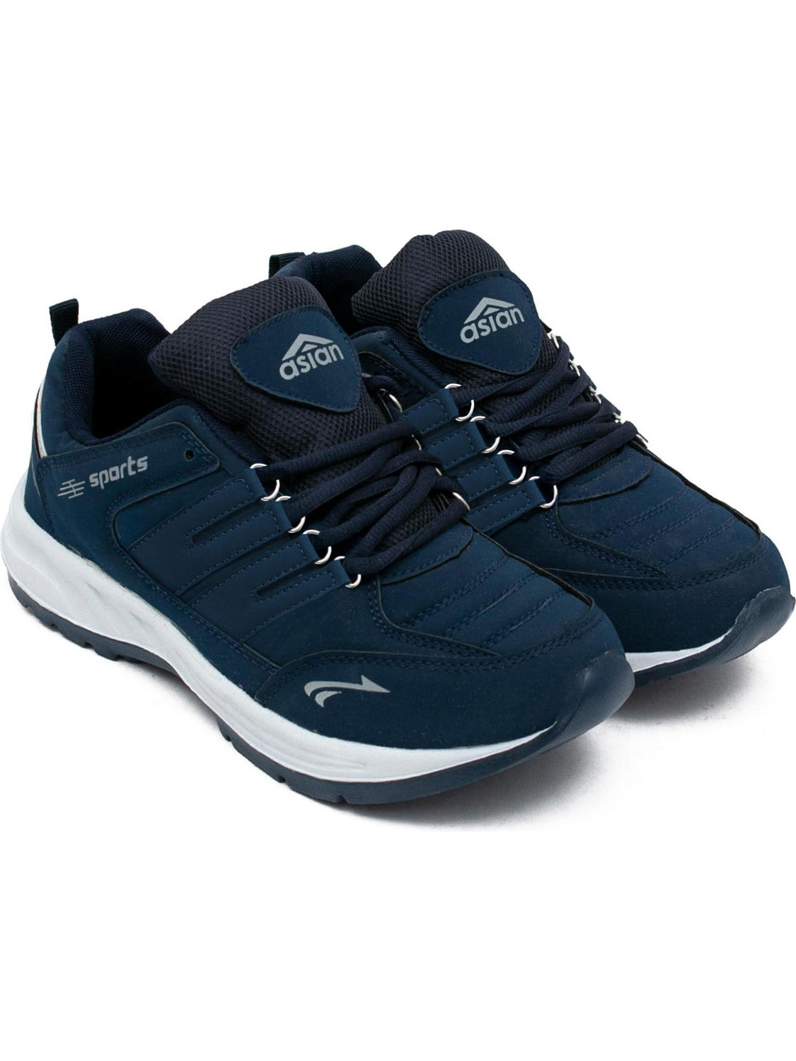 Image of asian Cosco-21 Men's Sports Shoes | Stylish Comfortable Lightweight & Durable Sneakers Running Shoes For Men
