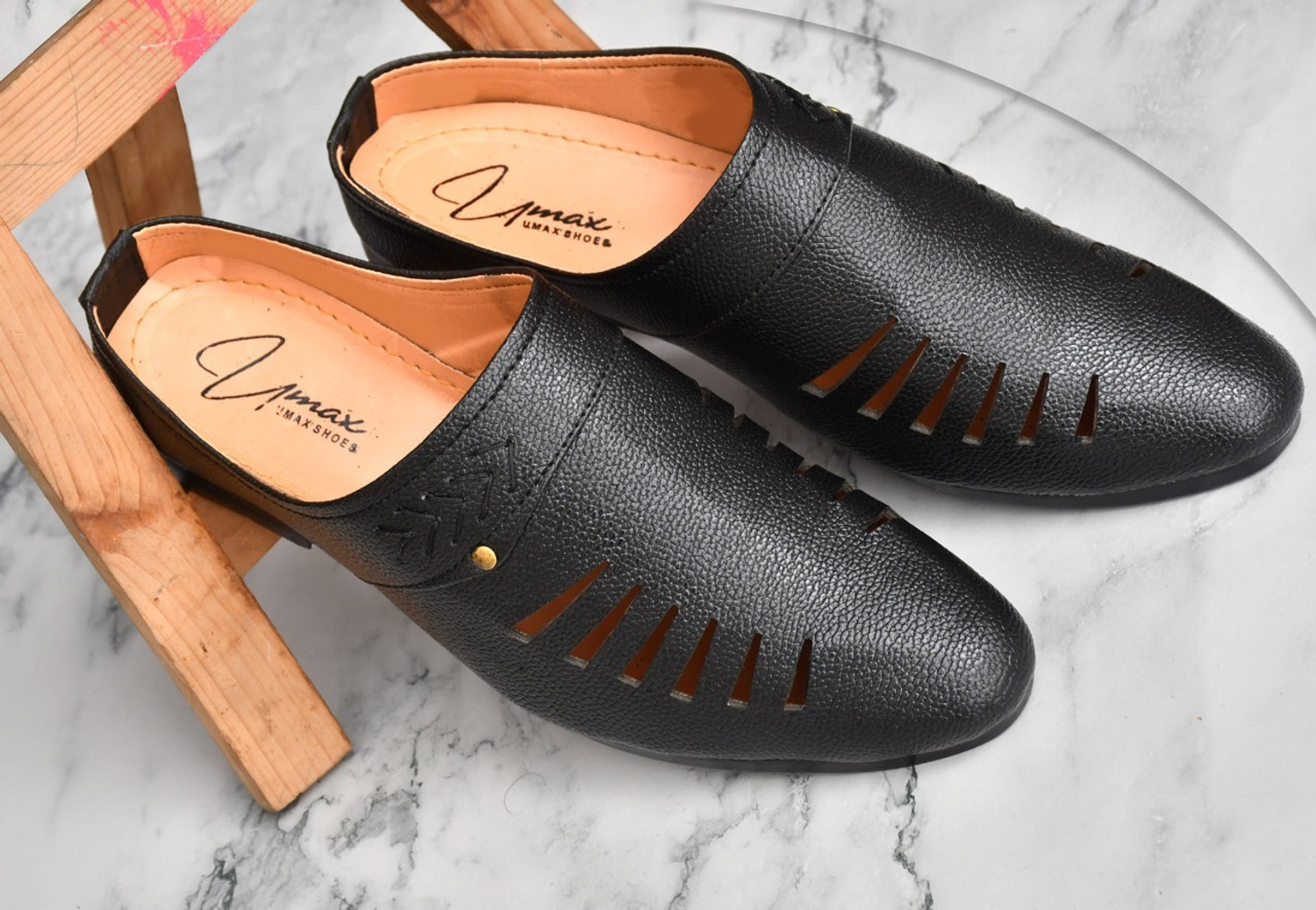Image of Umax Loafers For Men